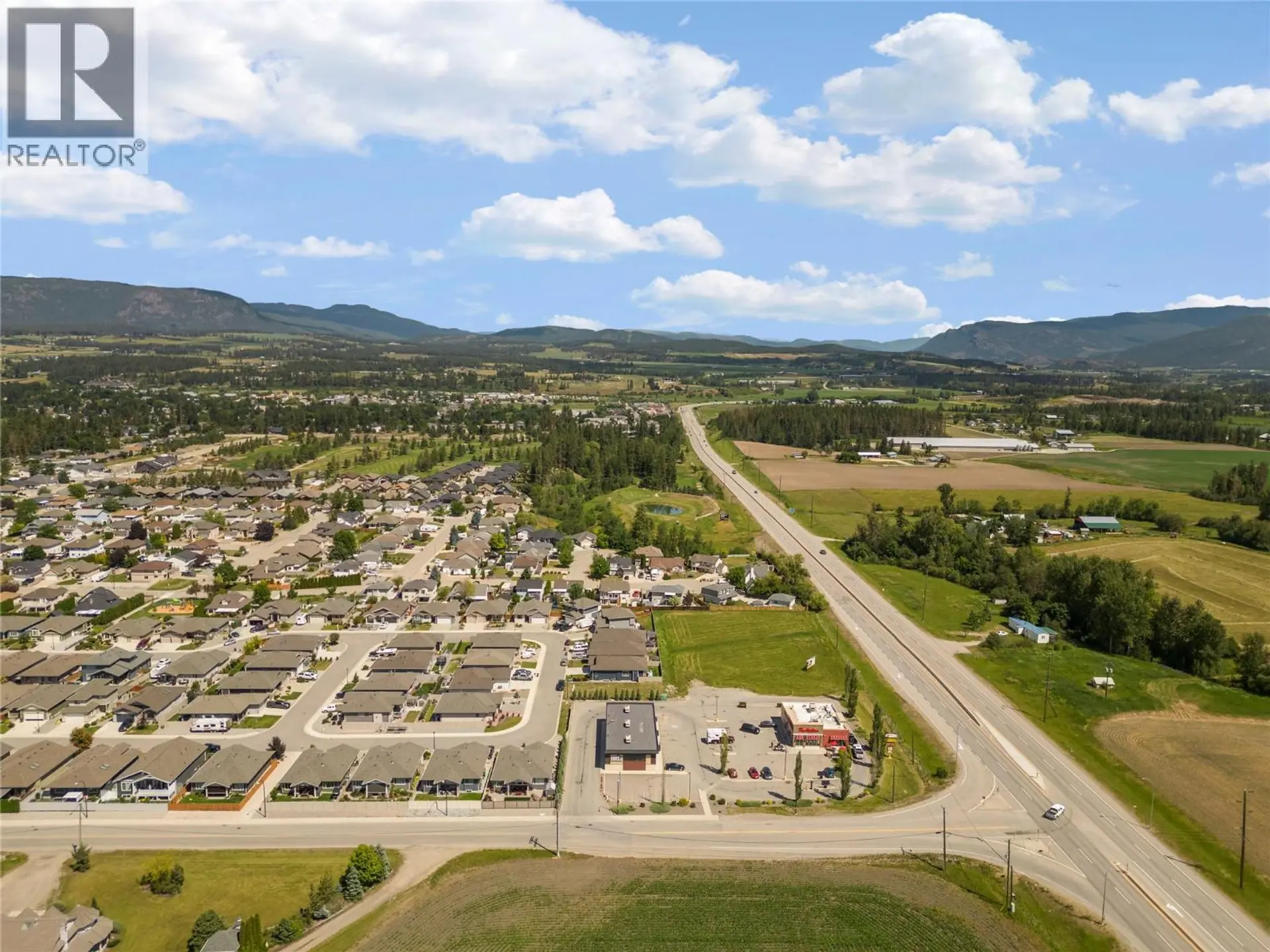 Property at 2049 OKANAGAN STREET, Armstrong, BC