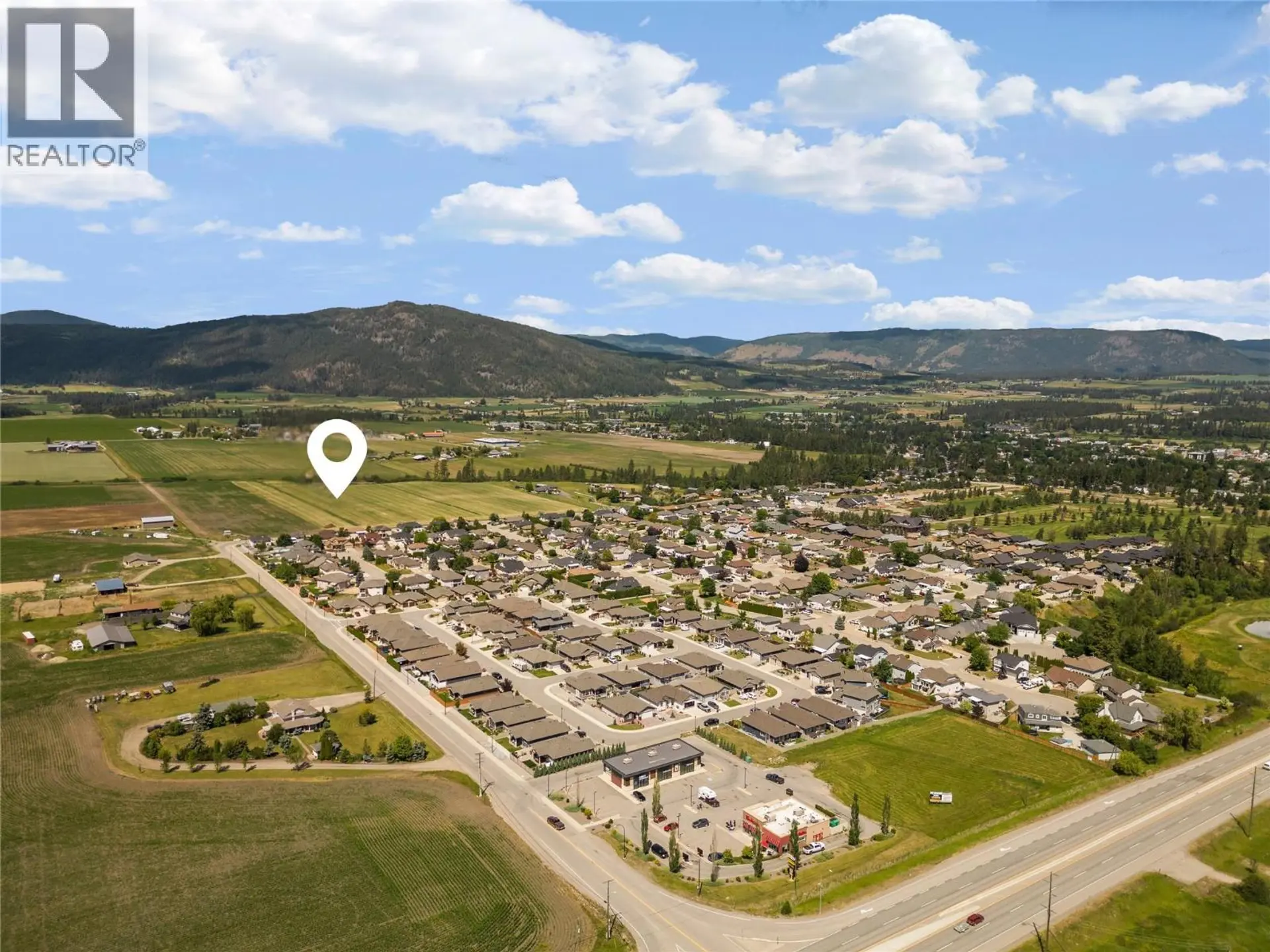 Property at 2049 OKANAGAN STREET, Armstrong, BC