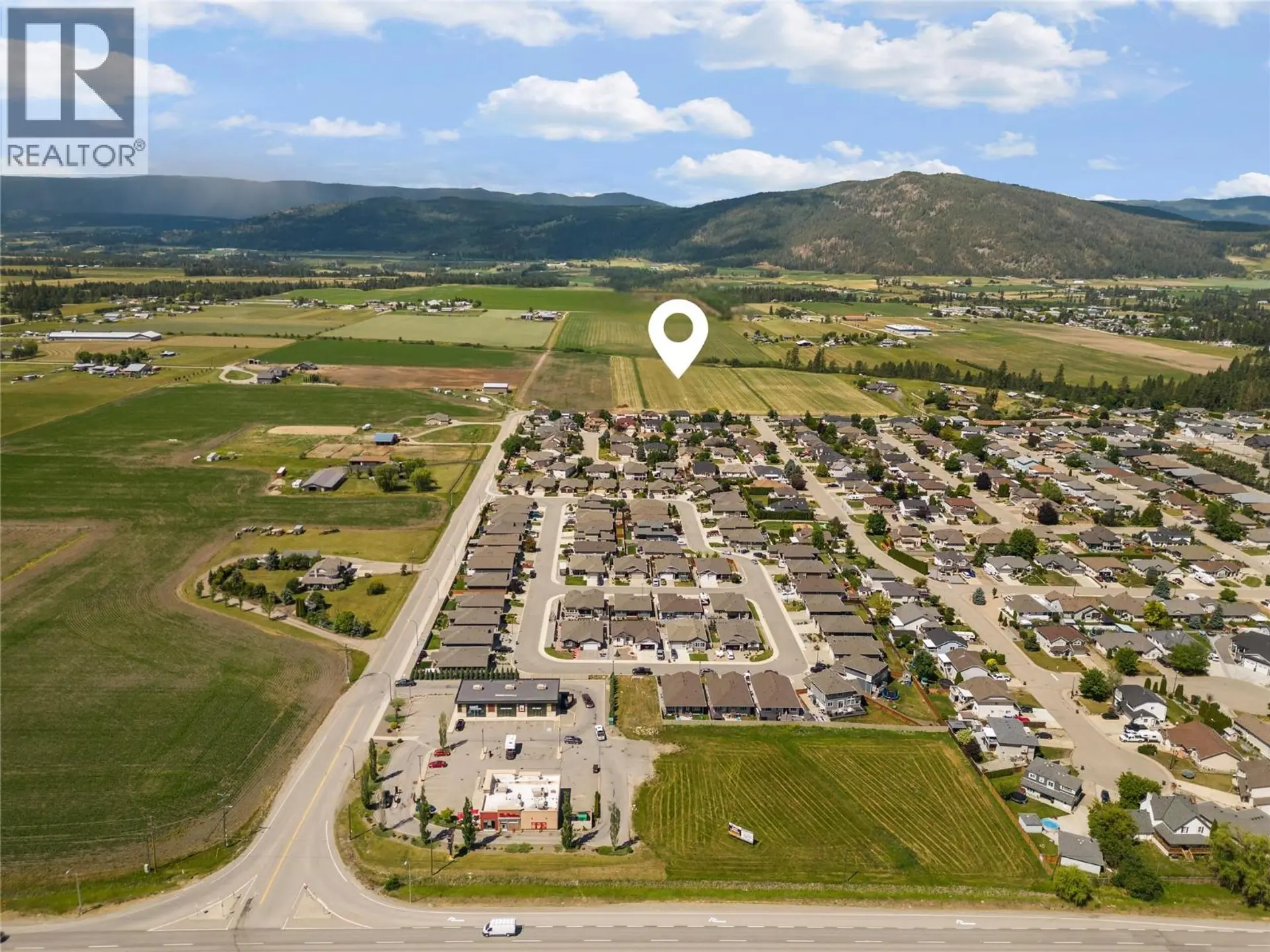 Property at 2049 OKANAGAN STREET, Armstrong, BC