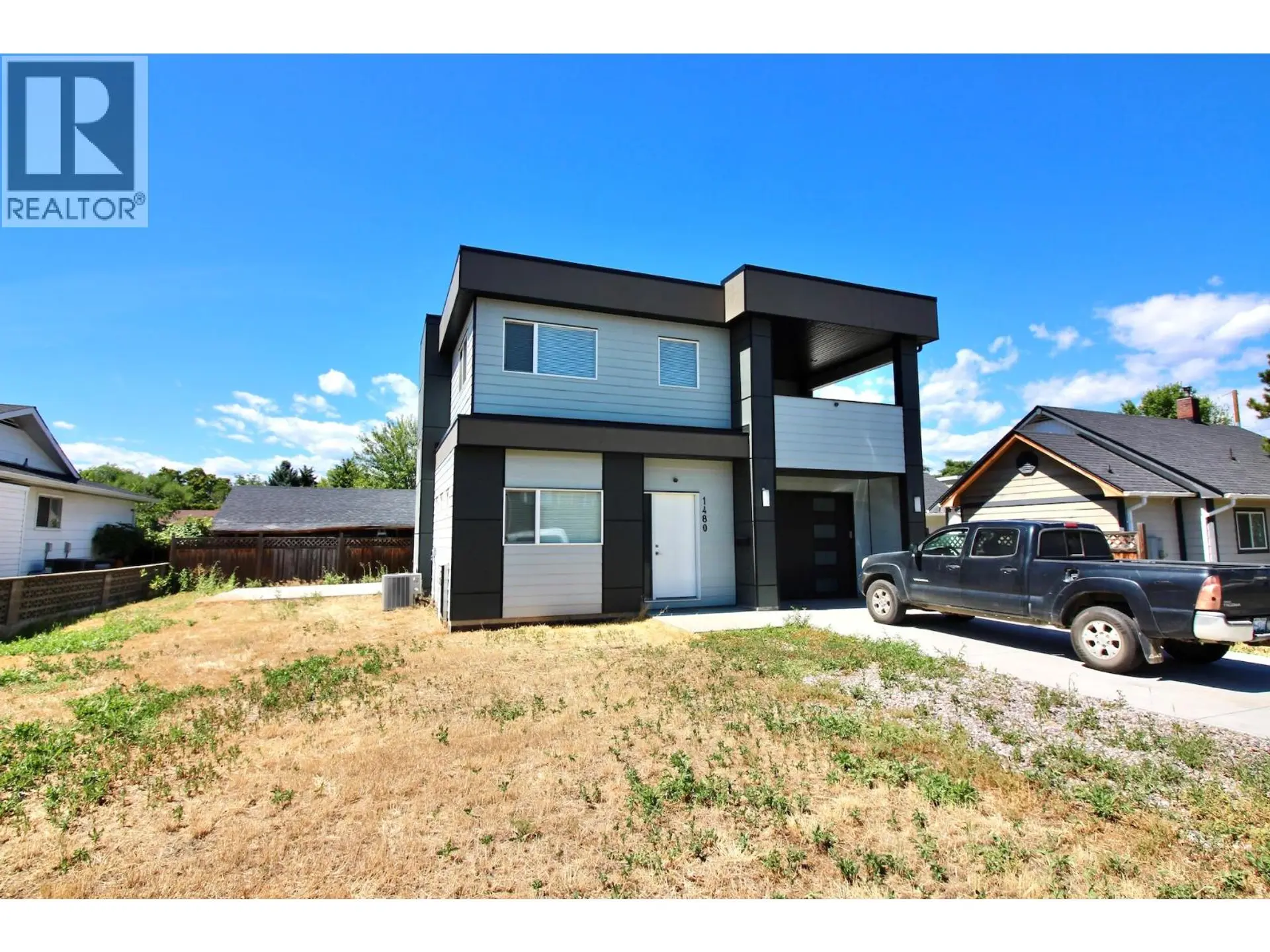 Property at 1480 Inkar Road, Kelowna, BC