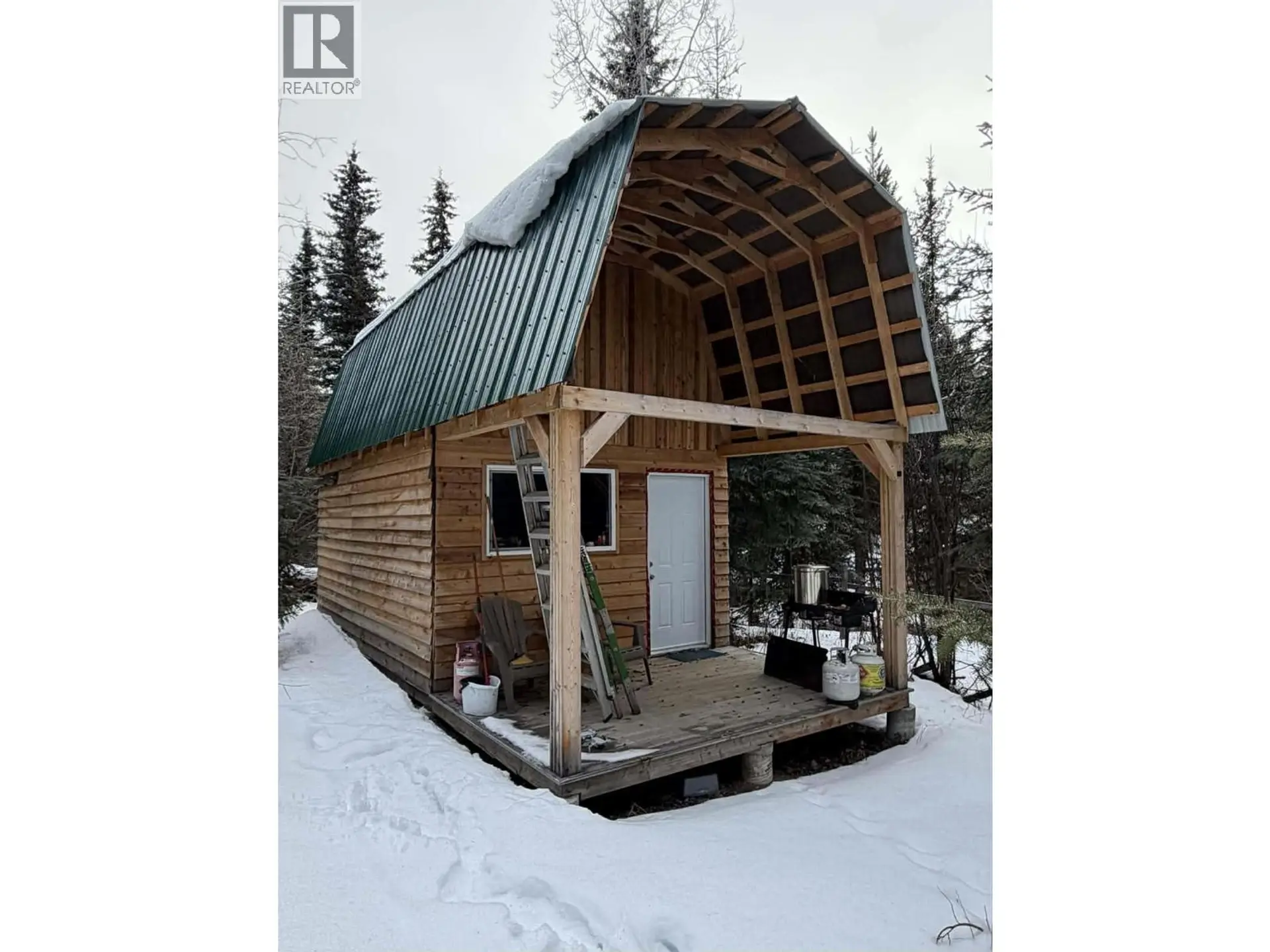 Property at 6267 MACABAR ROAD, Deka Lake / Sulphurous / Hathaway Lakes, BC