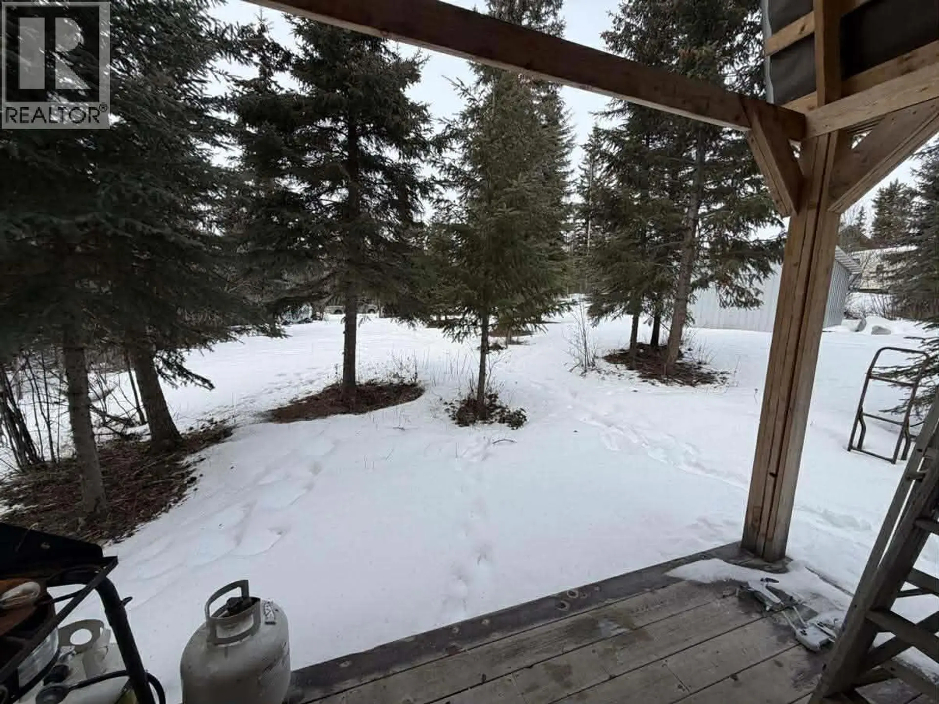 Property at 6267 MACABAR ROAD, Deka Lake / Sulphurous / Hathaway Lakes, BC