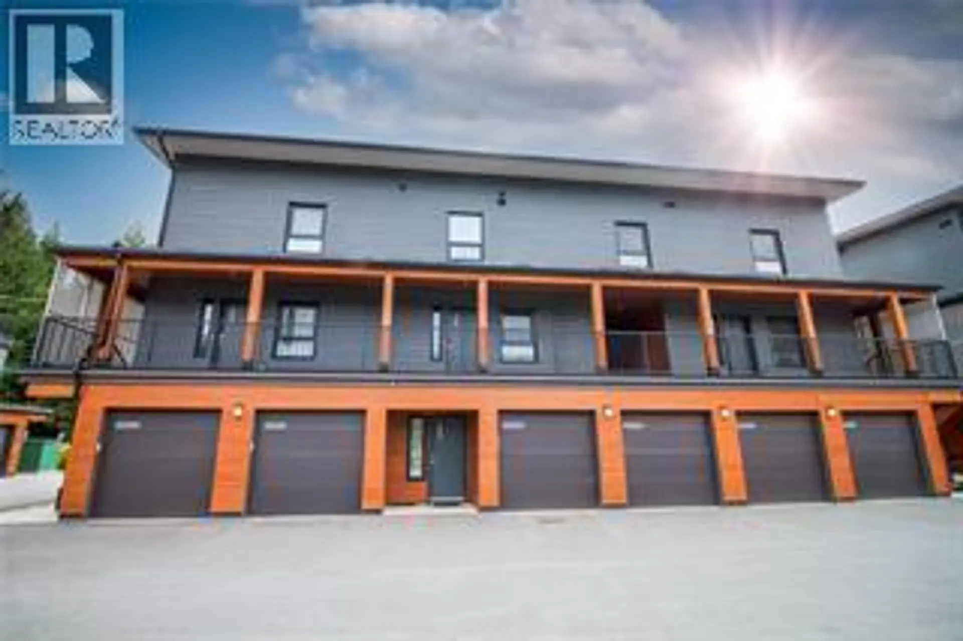 Property at #5101 1901 Nels Nelson Crescent, Revelstoke, BC