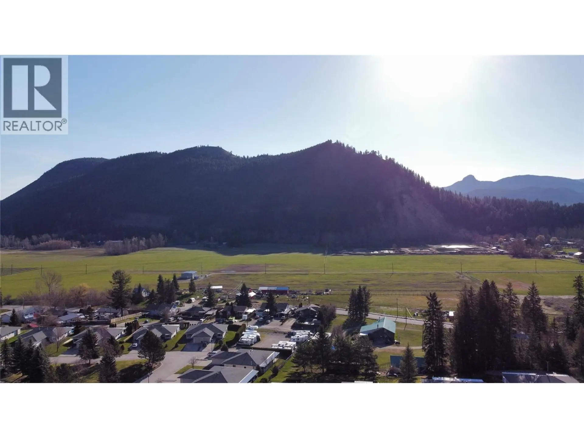 Property at 2541 CEDAR RIDGE COURT, Lumby, BC