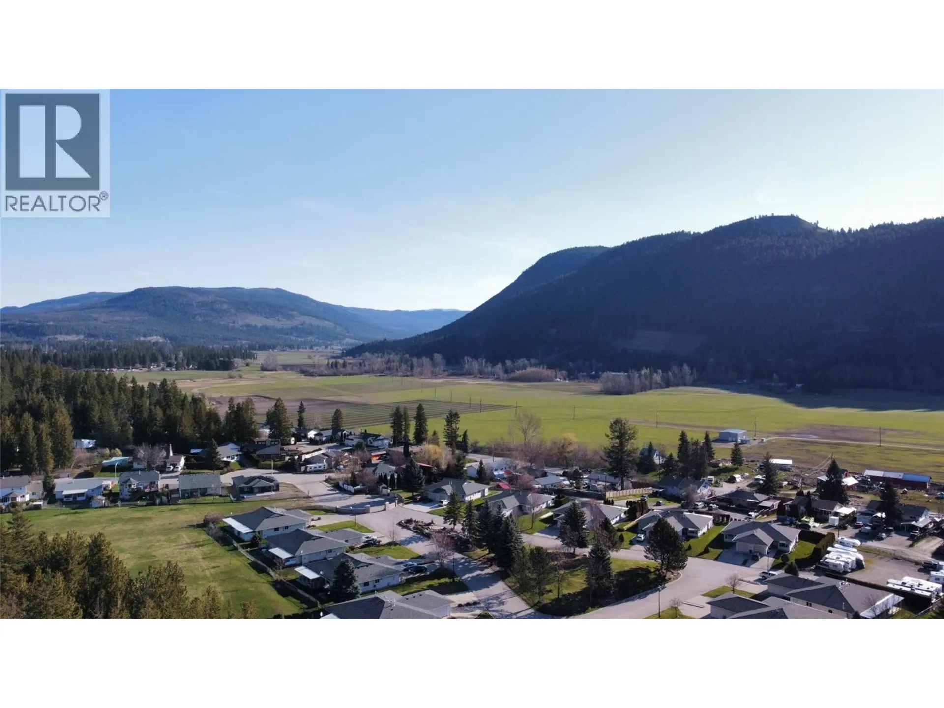 Property at 2541 CEDAR RIDGE COURT, Lumby, BC