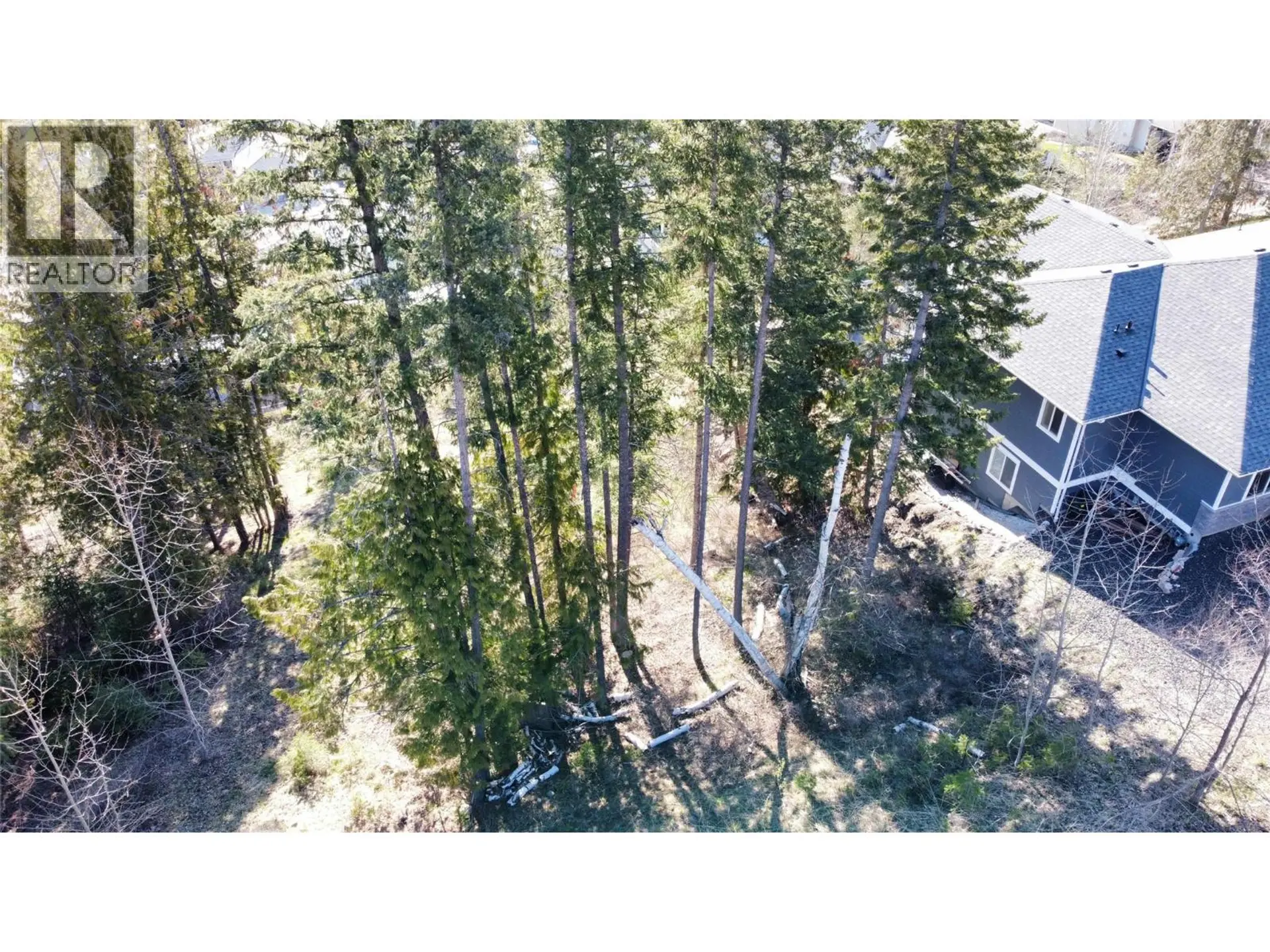Property at 2541 CEDAR RIDGE COURT, Lumby, BC