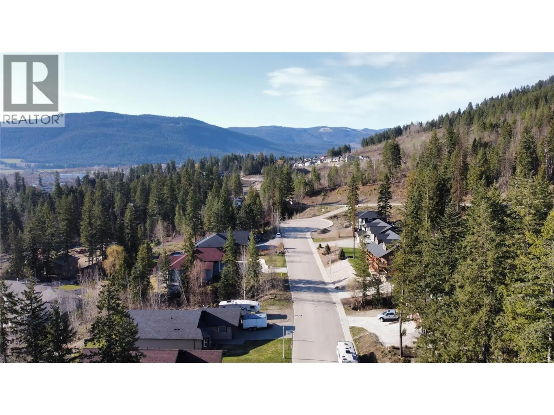 Property at 2541 CEDAR RIDGE COURT, Lumby, BC