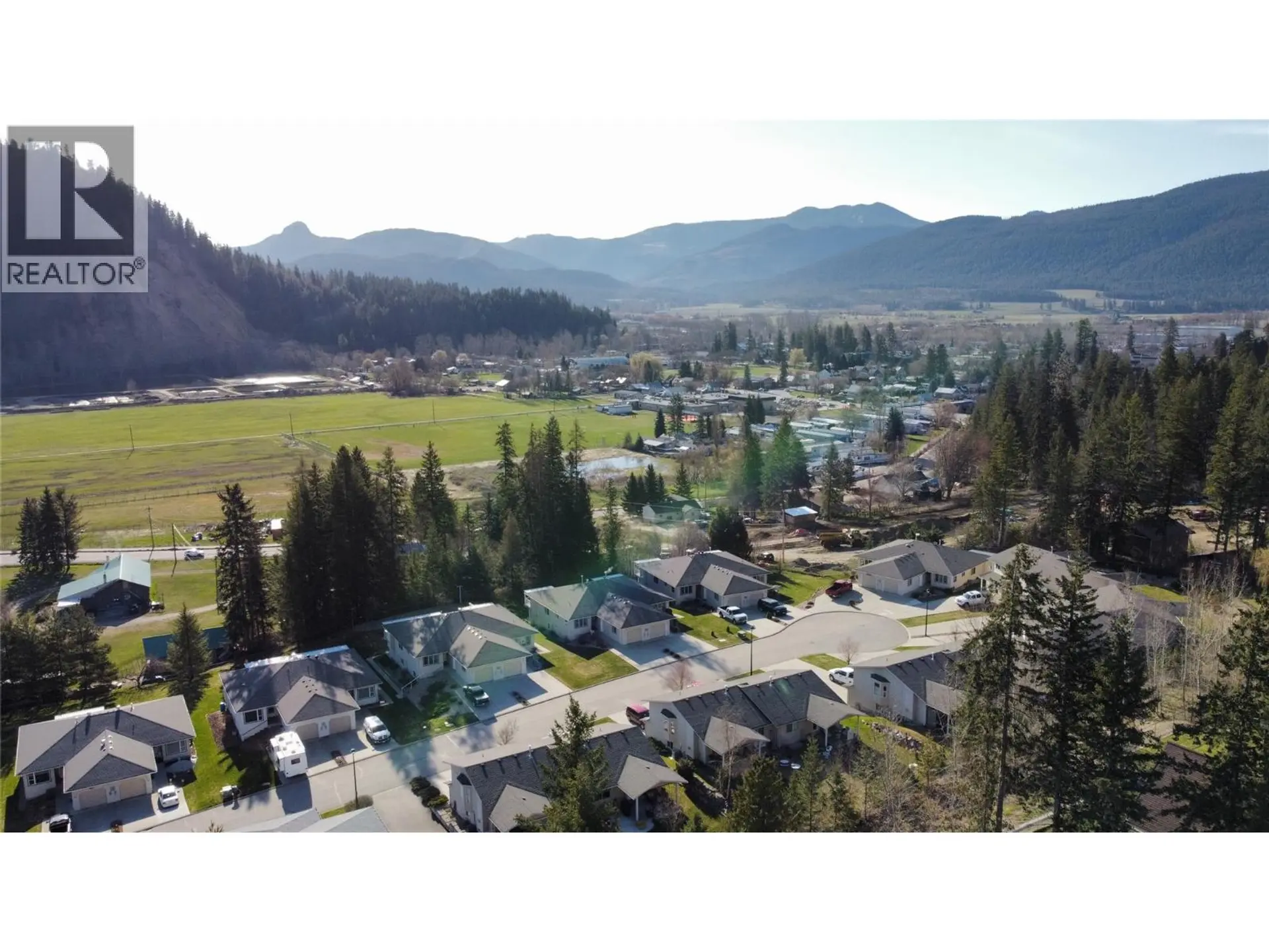 Property at 2541 CEDAR RIDGE COURT, Lumby, BC