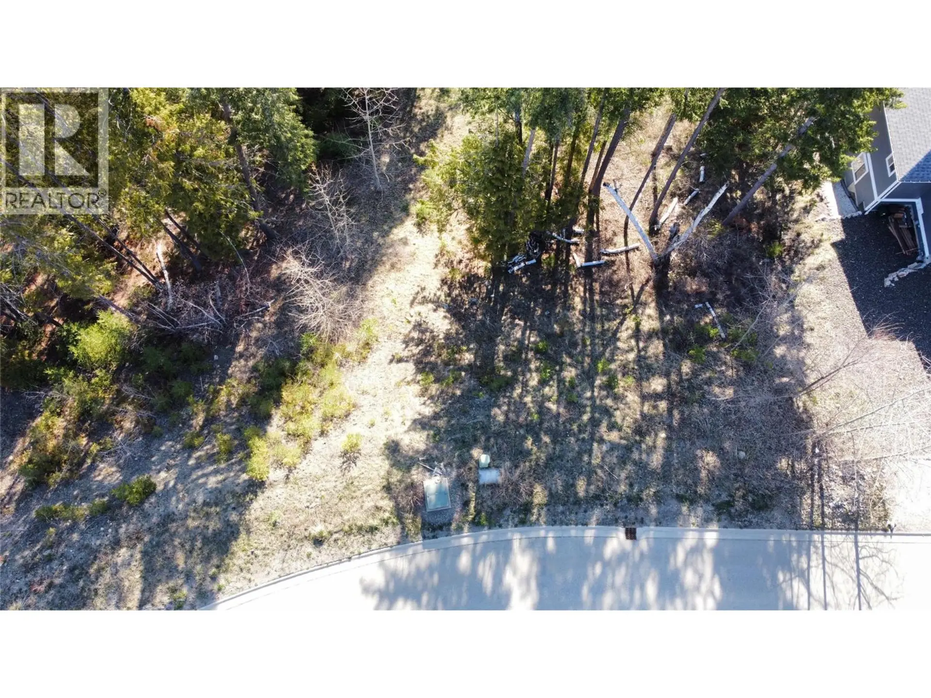 Property at 2541 CEDAR RIDGE COURT, Lumby, BC