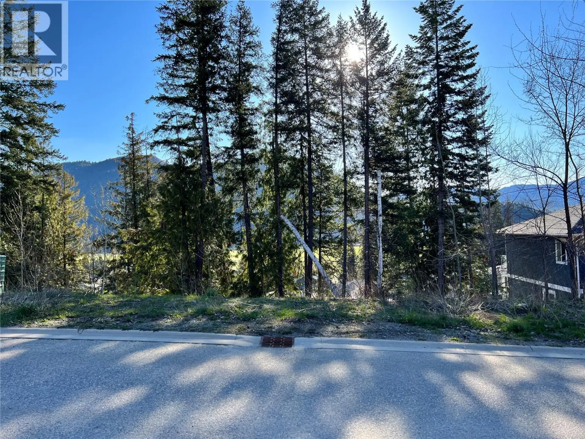 Property at 2541 CEDAR RIDGE COURT, Lumby, BC