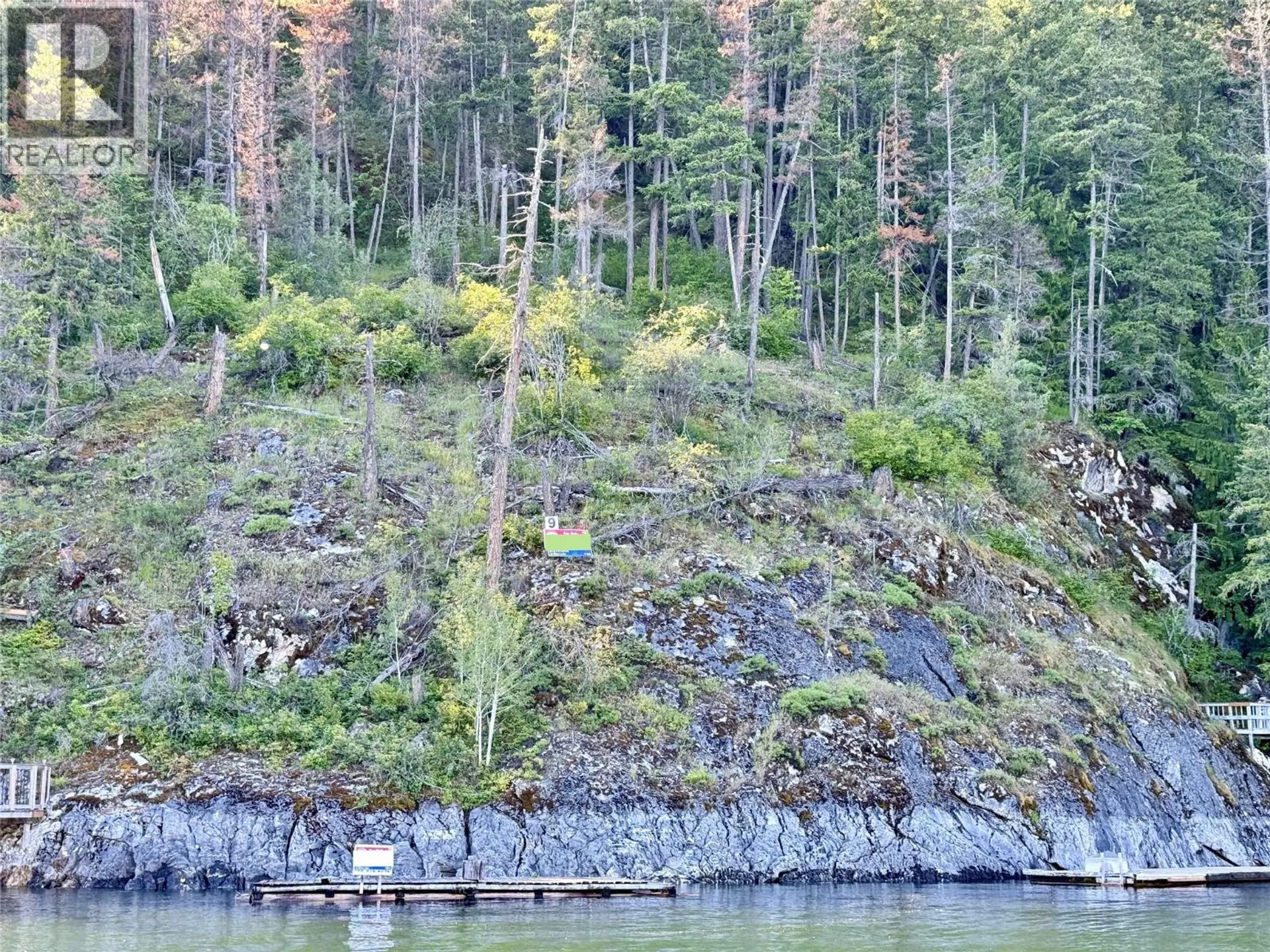 Property at 9 ALINE HILLS BEACH, Sicamous, BC