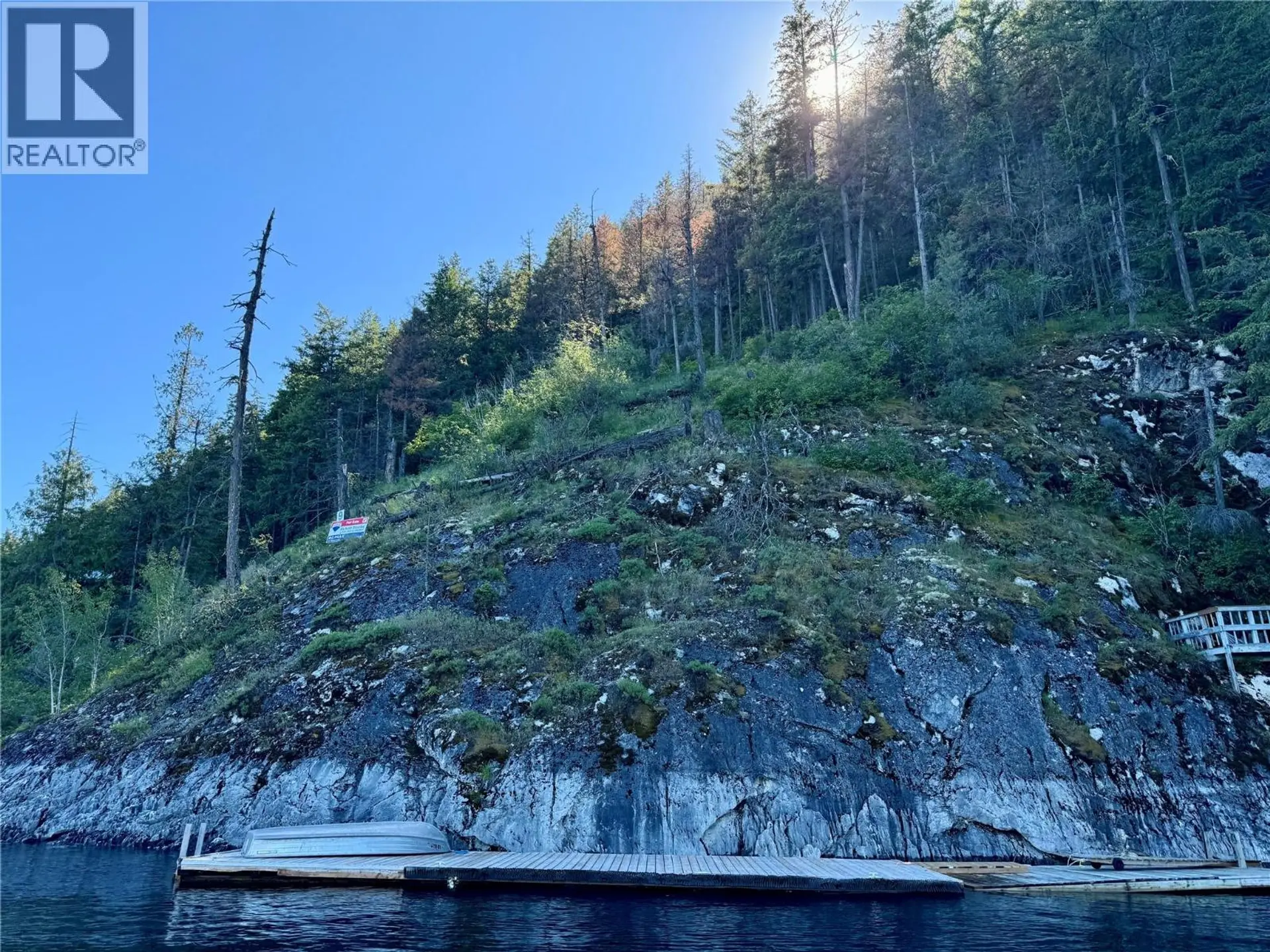 Property at 9 ALINE HILLS BEACH, Sicamous, BC