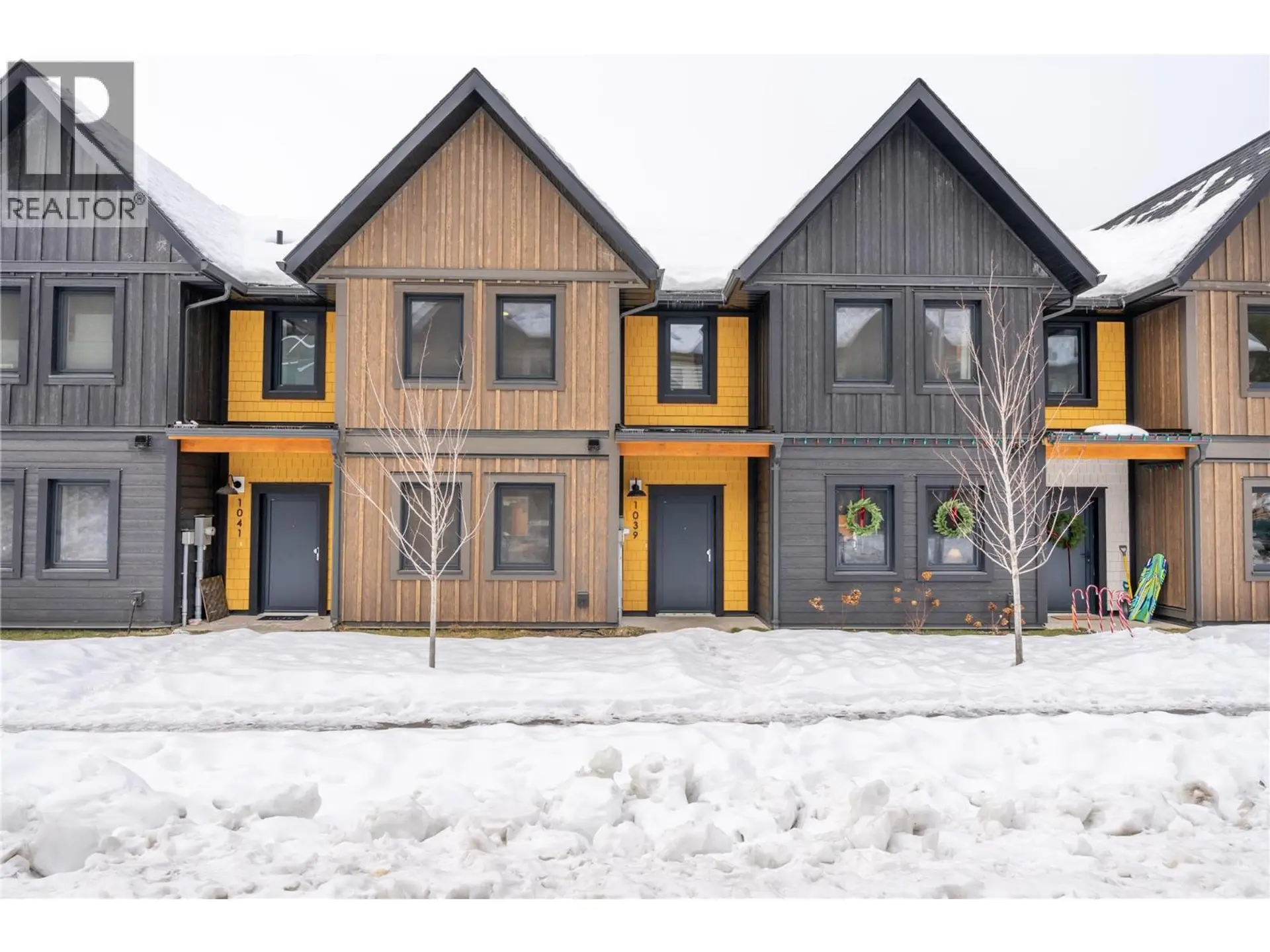 Property at 1039 Keystone Crescent, Revelstoke, BC