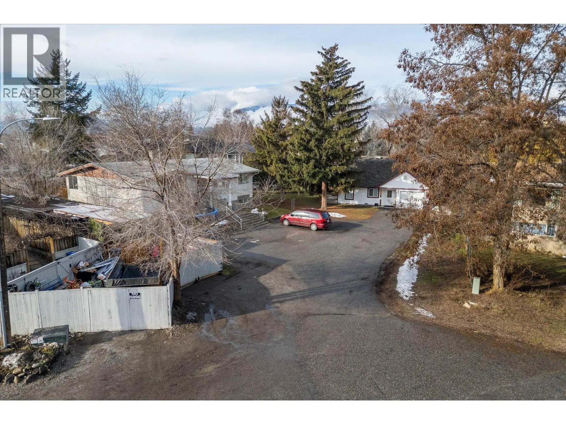 Property at 1402 / 1404 INKAR ROAD LOT# 1 & 2, Kelowna, BC