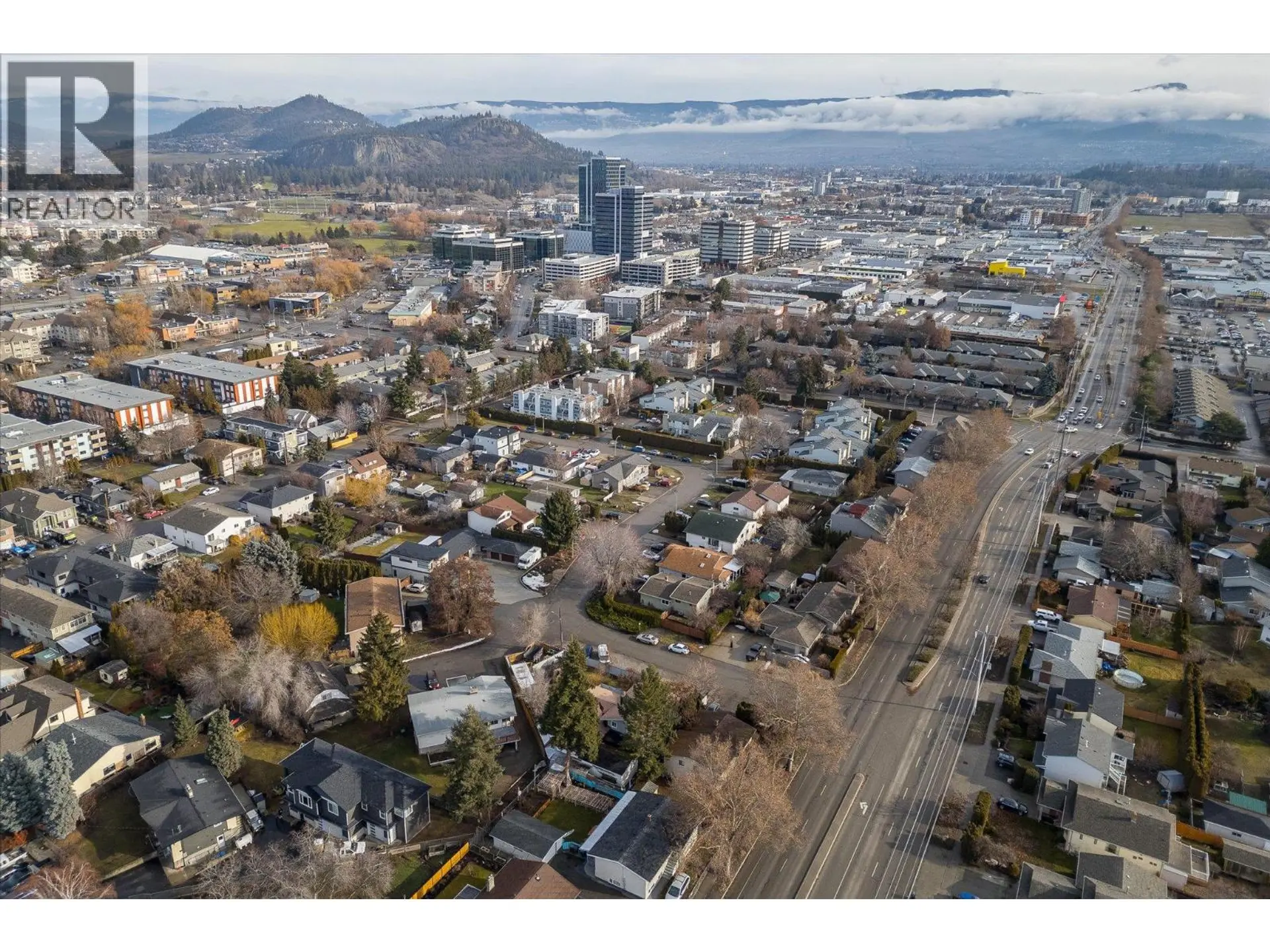 Property at 1402 / 1404 INKAR ROAD LOT# 1 & 2, Kelowna, BC