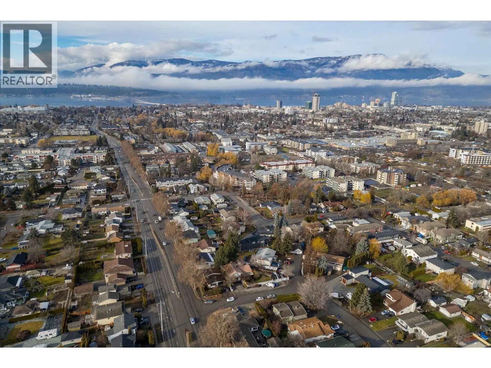 Property at 1402 / 1404 INKAR ROAD LOT# 1 & 2, Kelowna, BC