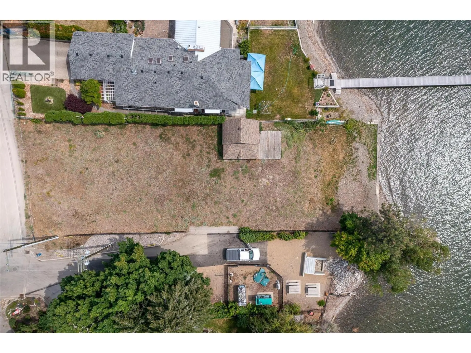 Property at 7501 KENNEDY LANE, Vernon, BC