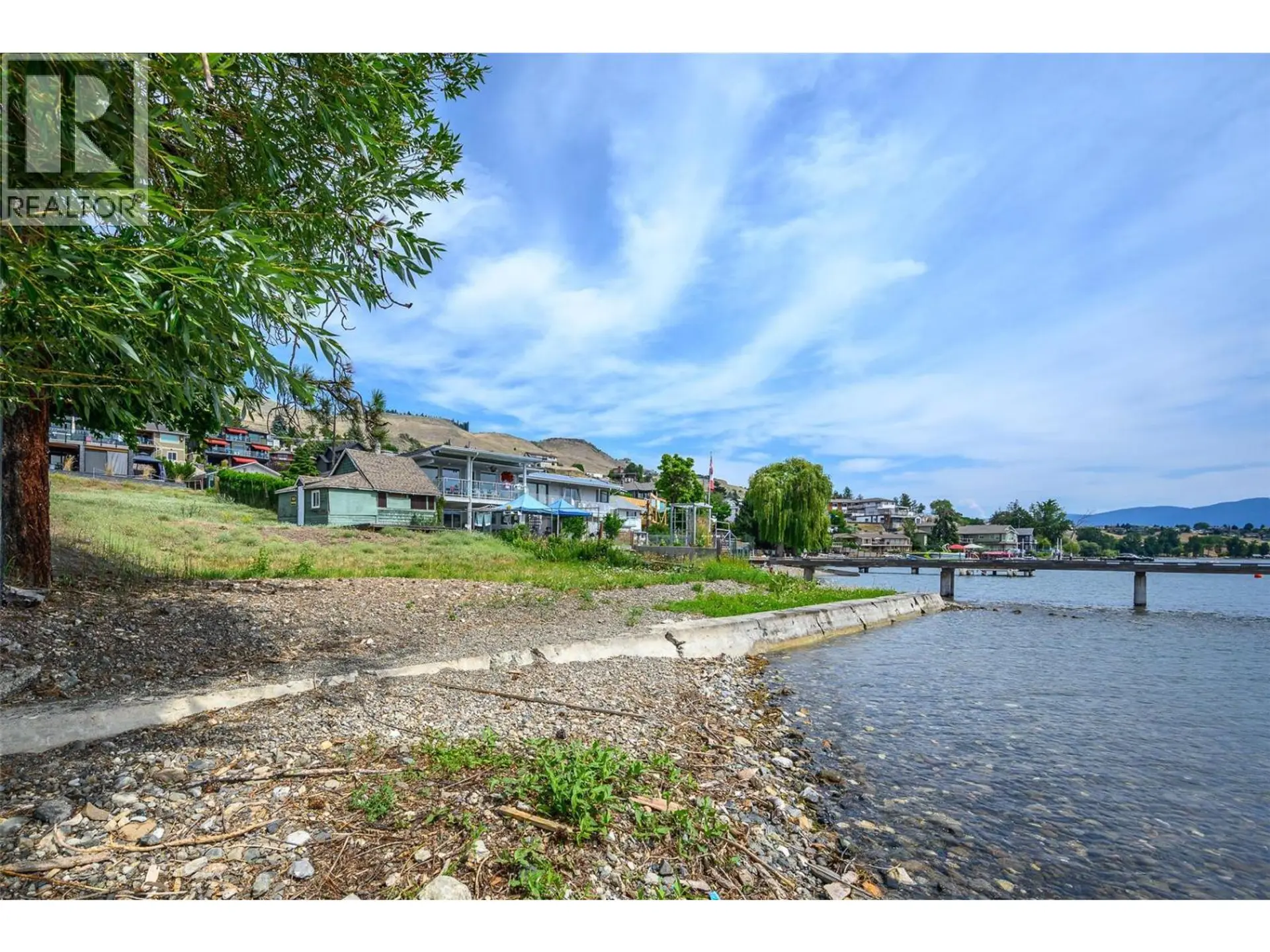 Property at 7501 KENNEDY LANE, Vernon, BC