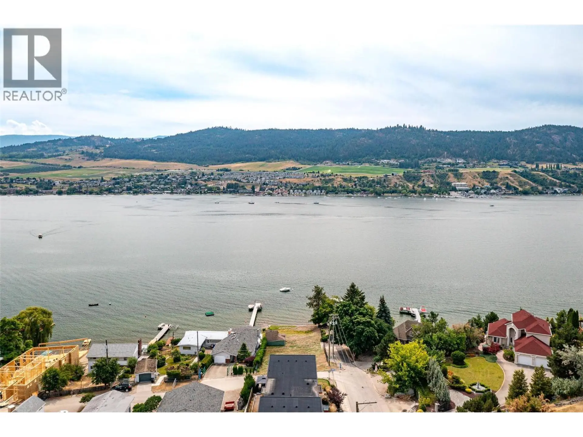 Property at 7501 KENNEDY LANE, Vernon, BC