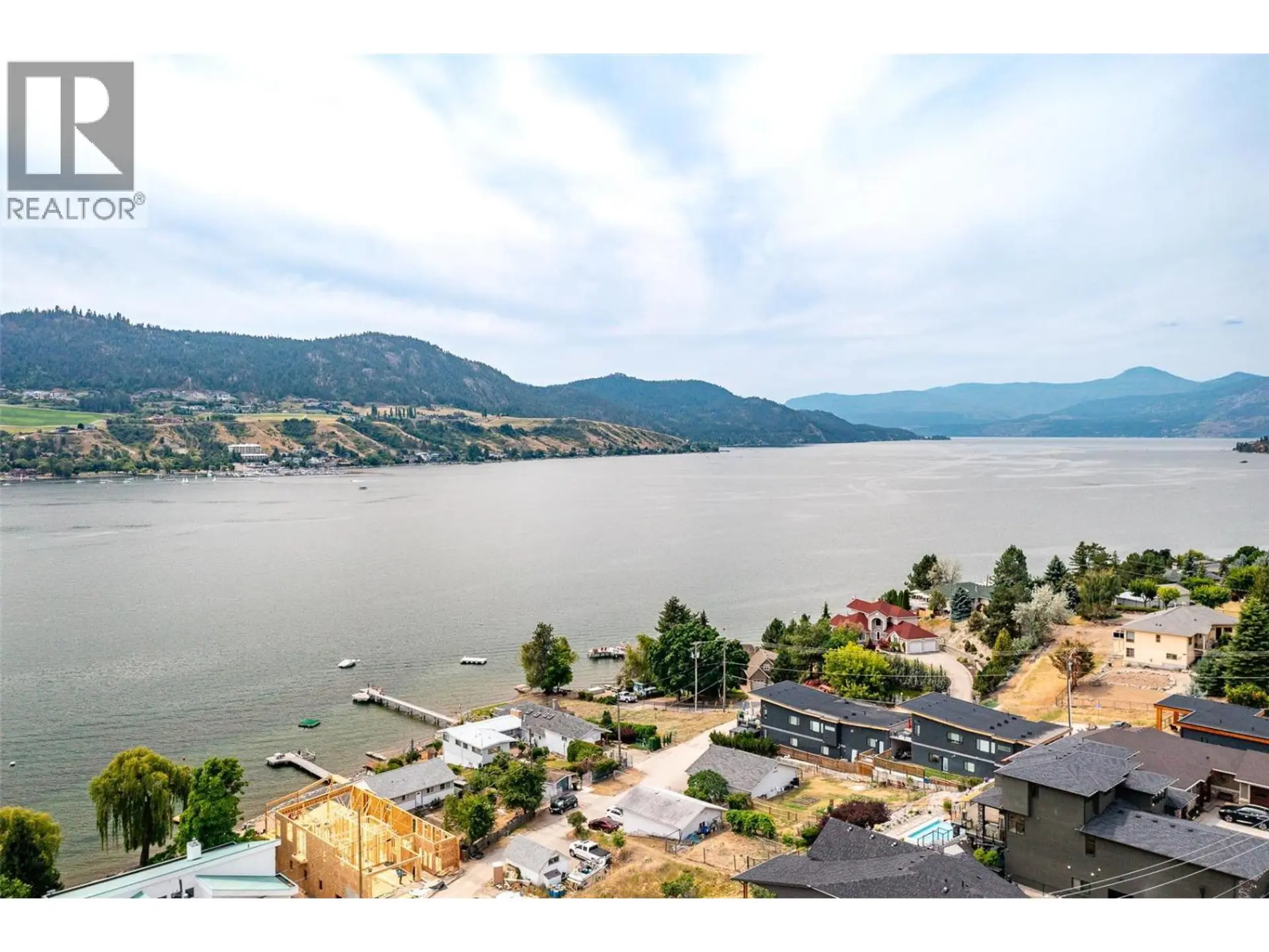 Property at 7501 KENNEDY LANE, Vernon, BC
