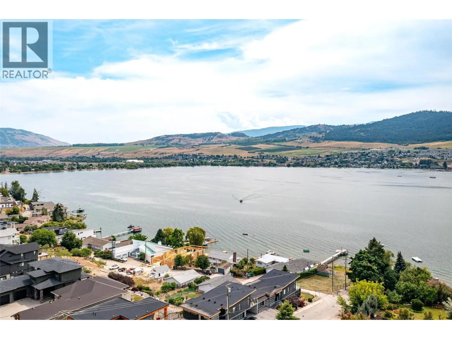 Property at 7501 KENNEDY LANE, Vernon, BC