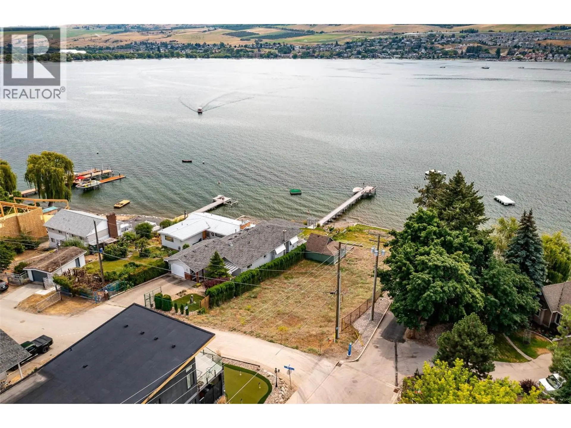 Property at 7501 KENNEDY LANE, Vernon, BC