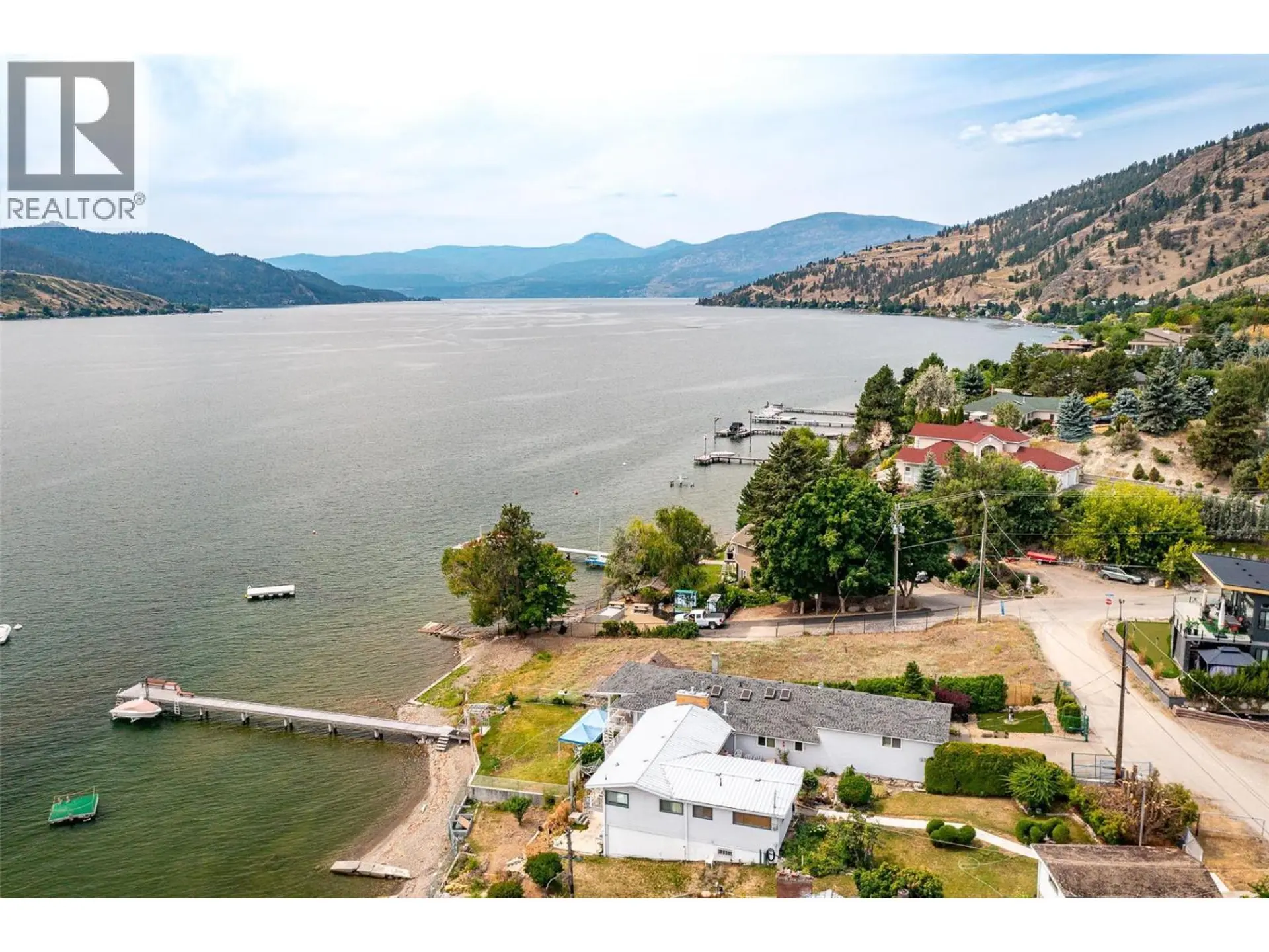 Property at 7501 KENNEDY LANE, Vernon, BC