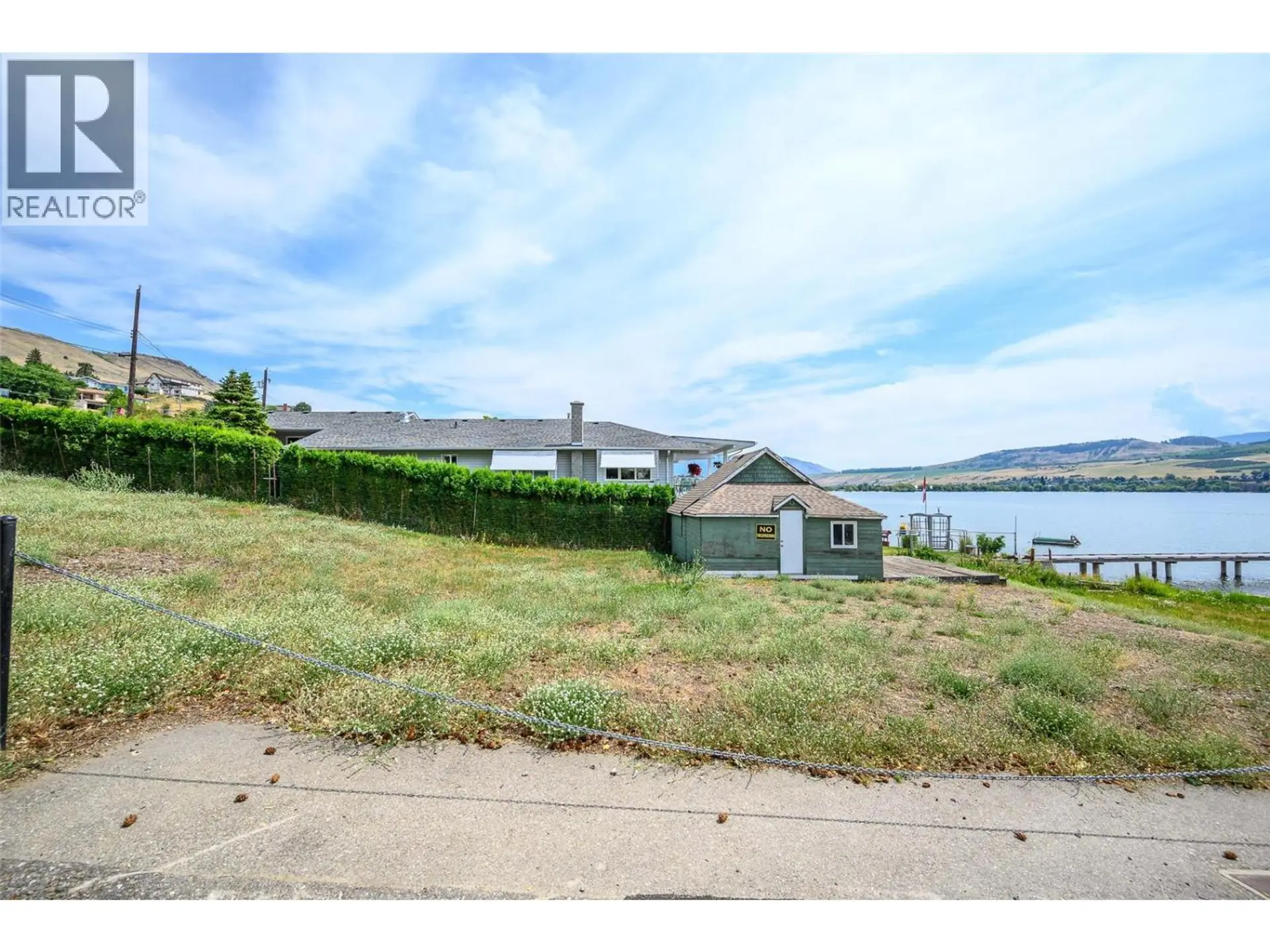 Property at 7501 KENNEDY LANE, Vernon, BC