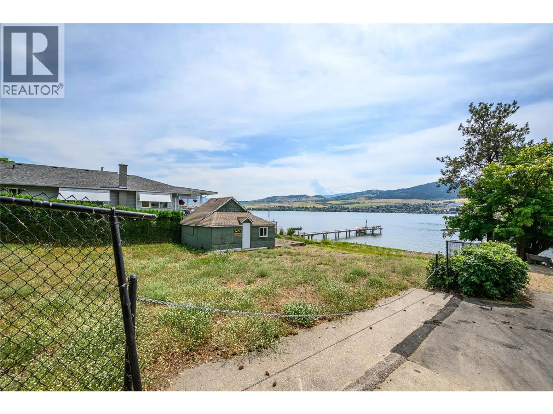 Property at 7501 KENNEDY LANE, Vernon, BC