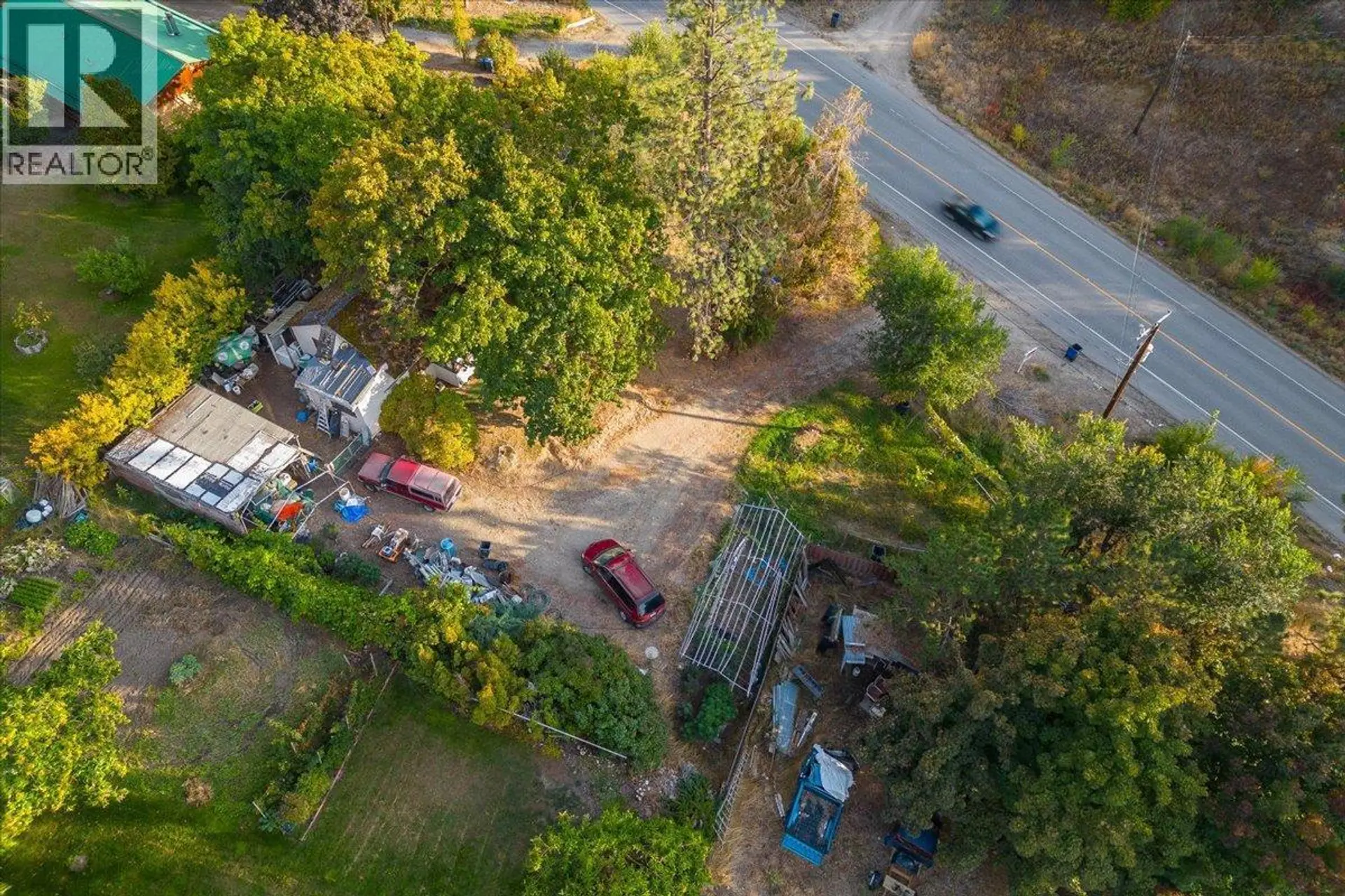 Property at 3122 MCCULLOCH ROAD, Kelowna, BC