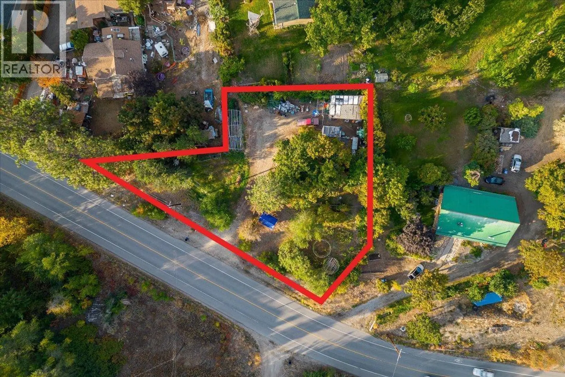 Property at 3122 MCCULLOCH ROAD, Kelowna, BC