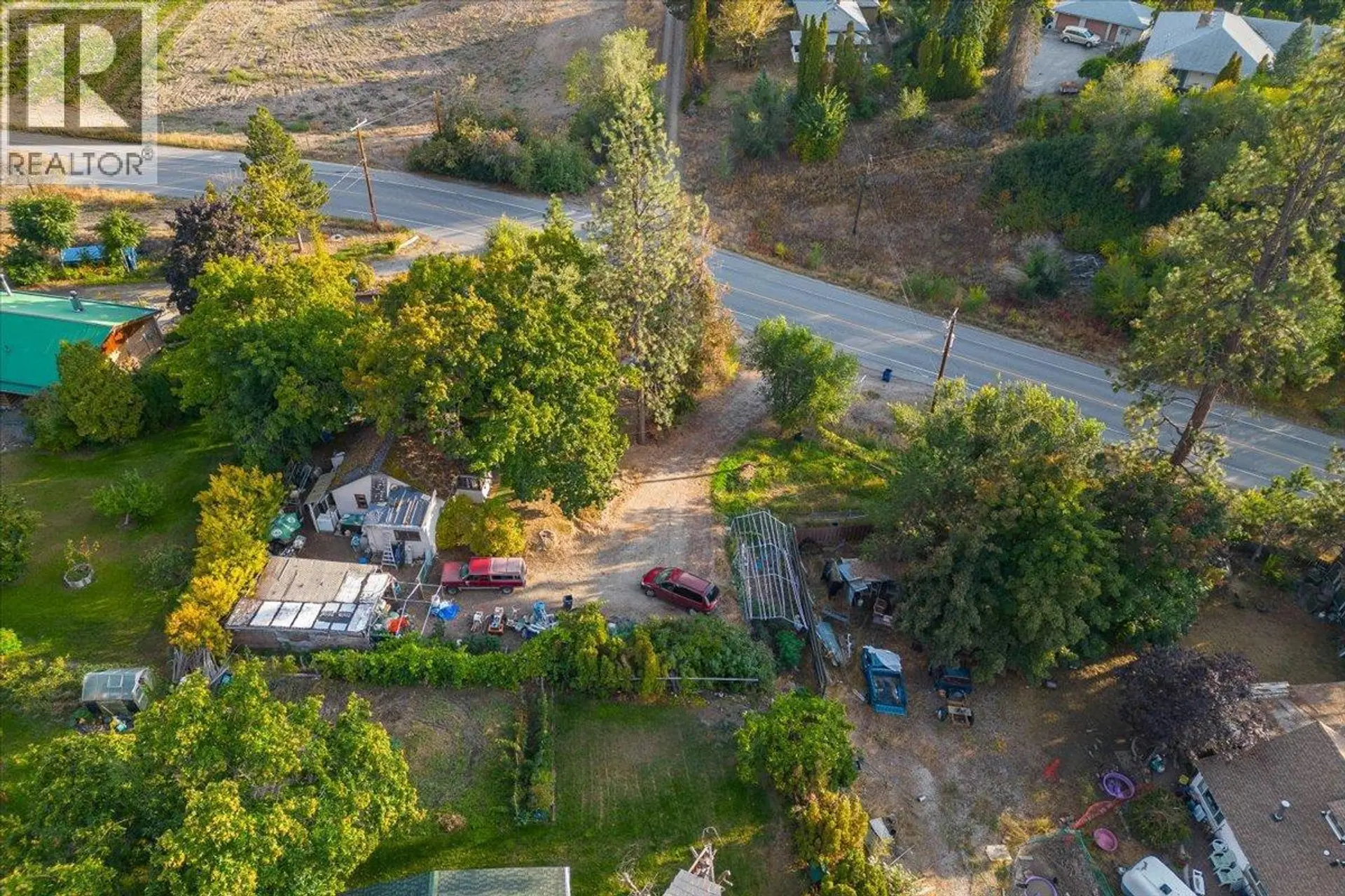 Property at 3122 MCCULLOCH ROAD, Kelowna, BC