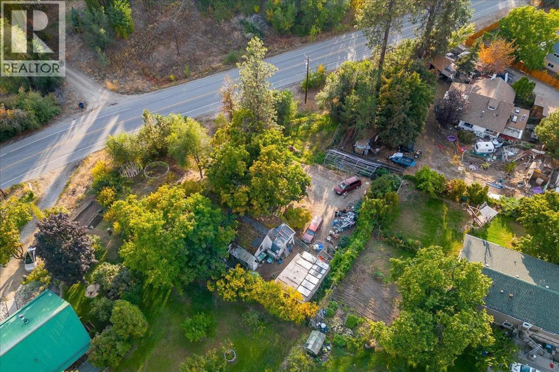 Property at 3122 MCCULLOCH ROAD, Kelowna, BC