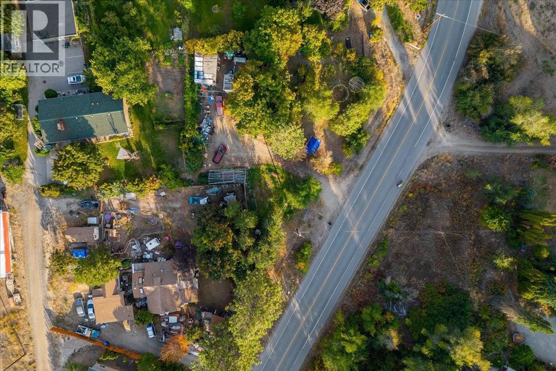 Property at 3122 MCCULLOCH ROAD, Kelowna, BC