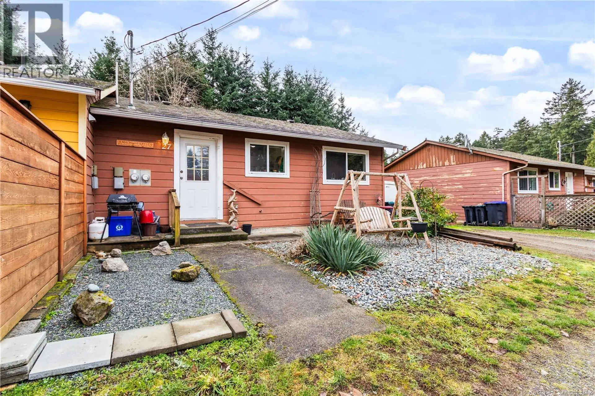 Property at #27 745 CHURCH ST, Gabriola Island, BC