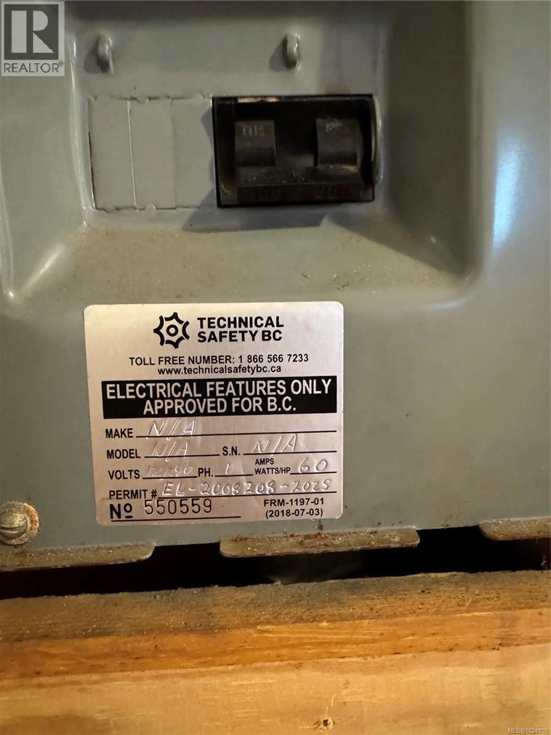 Property at #10 5659 TOMSWOOD RD, Port Alberni, BC