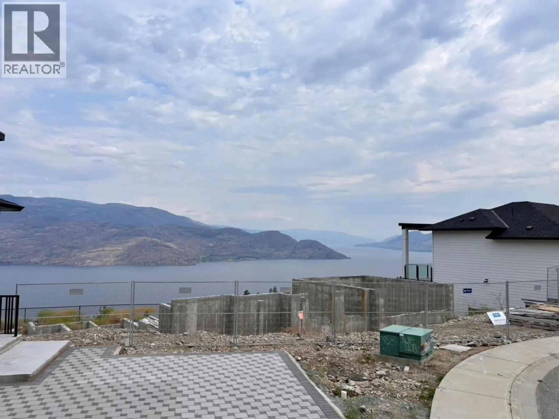 Property at 6051 GERRIE ROAD, Peachland, BC