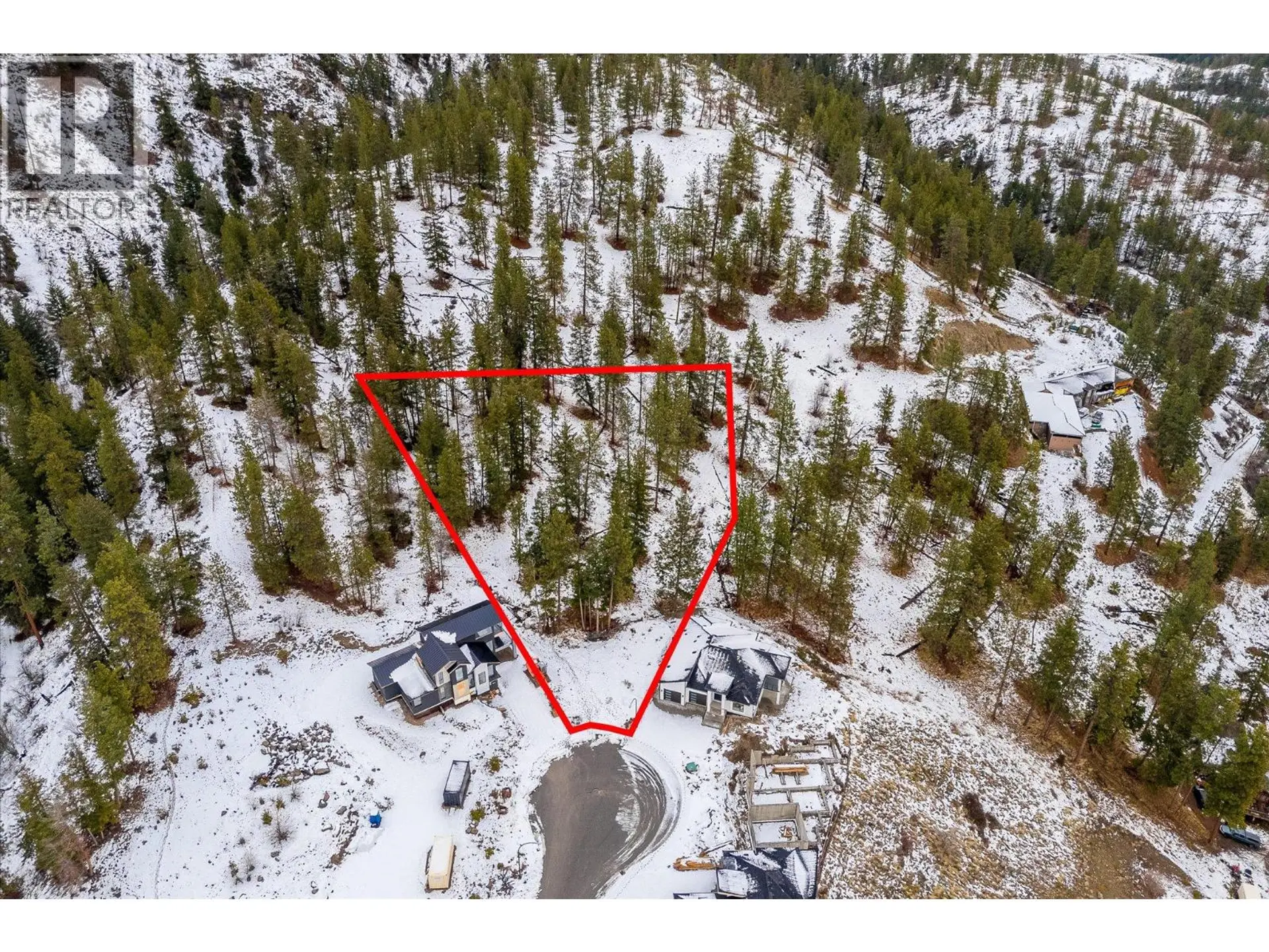 Property at 6051 GERRIE ROAD, Peachland, BC