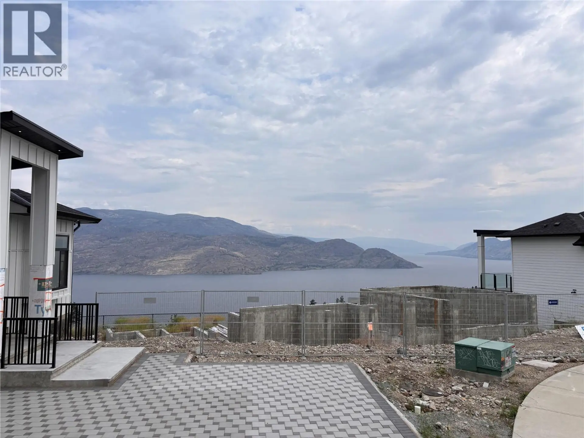 Property at 6051 GERRIE ROAD, Peachland, BC