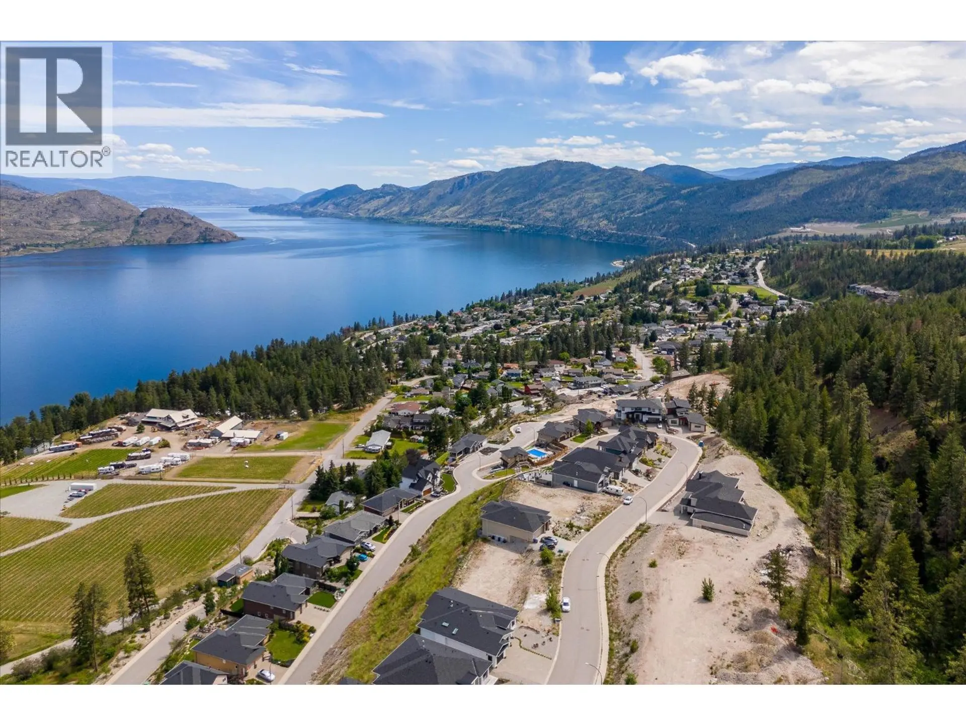 Property at 6051 GERRIE ROAD, Peachland, BC