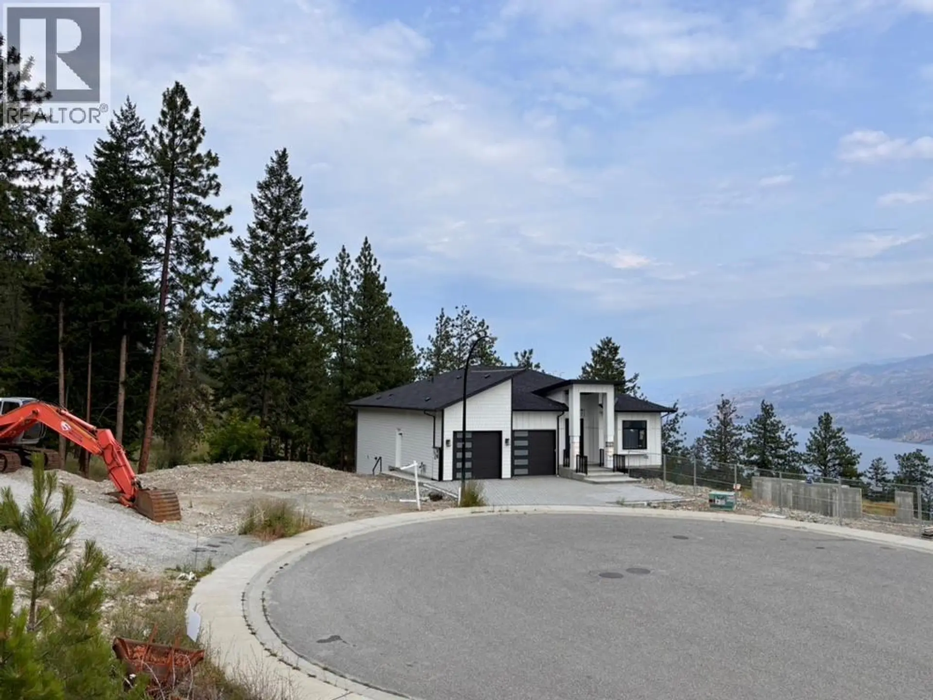 Property at 6051 GERRIE ROAD, Peachland, BC