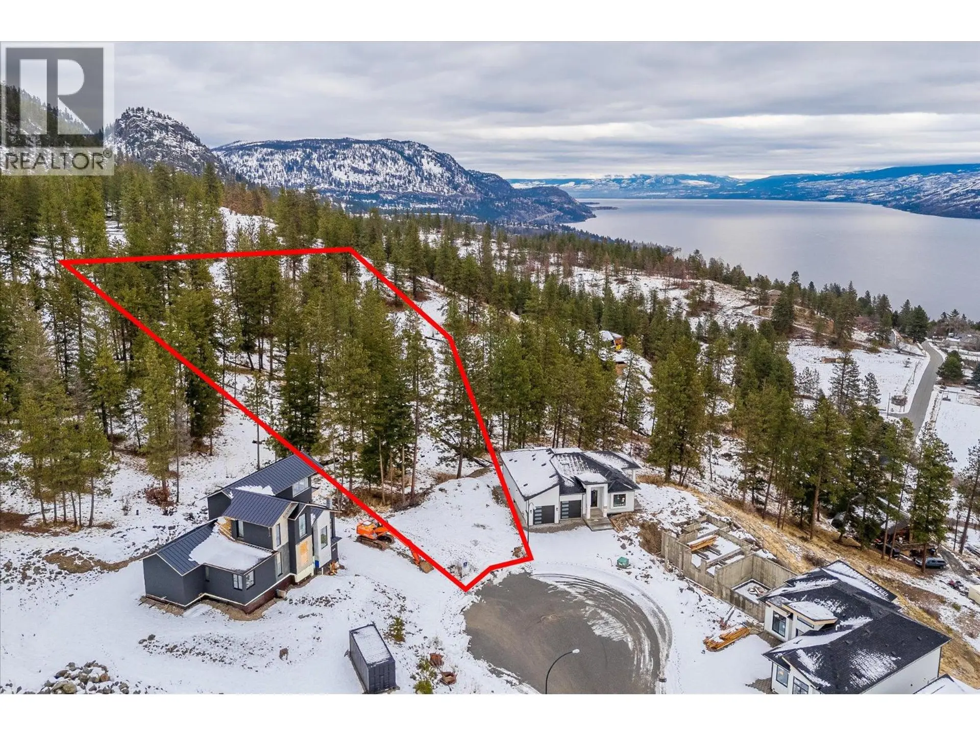 Property at 6051 GERRIE ROAD, Peachland, BC