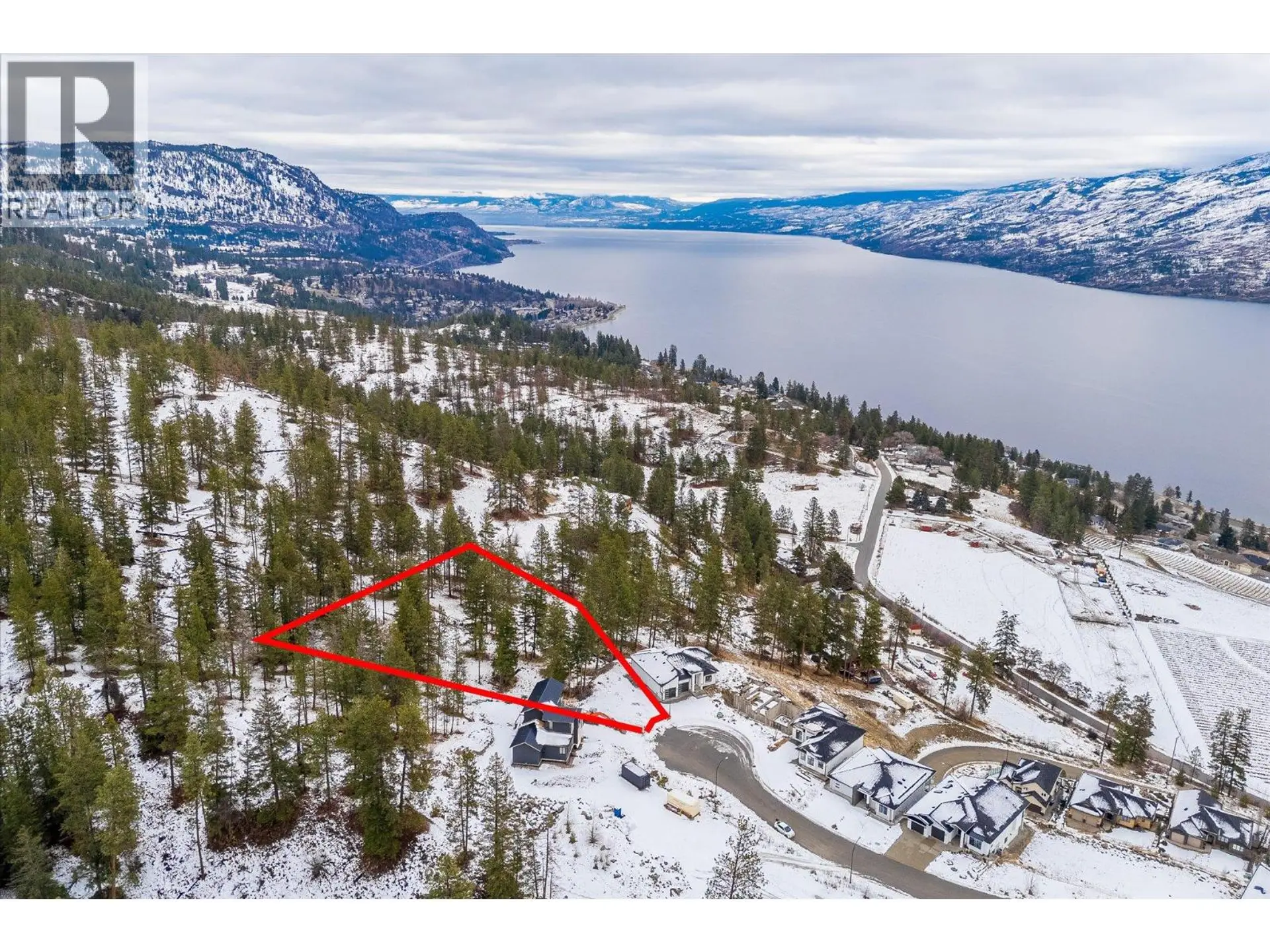 Property at 6051 GERRIE ROAD, Peachland, BC