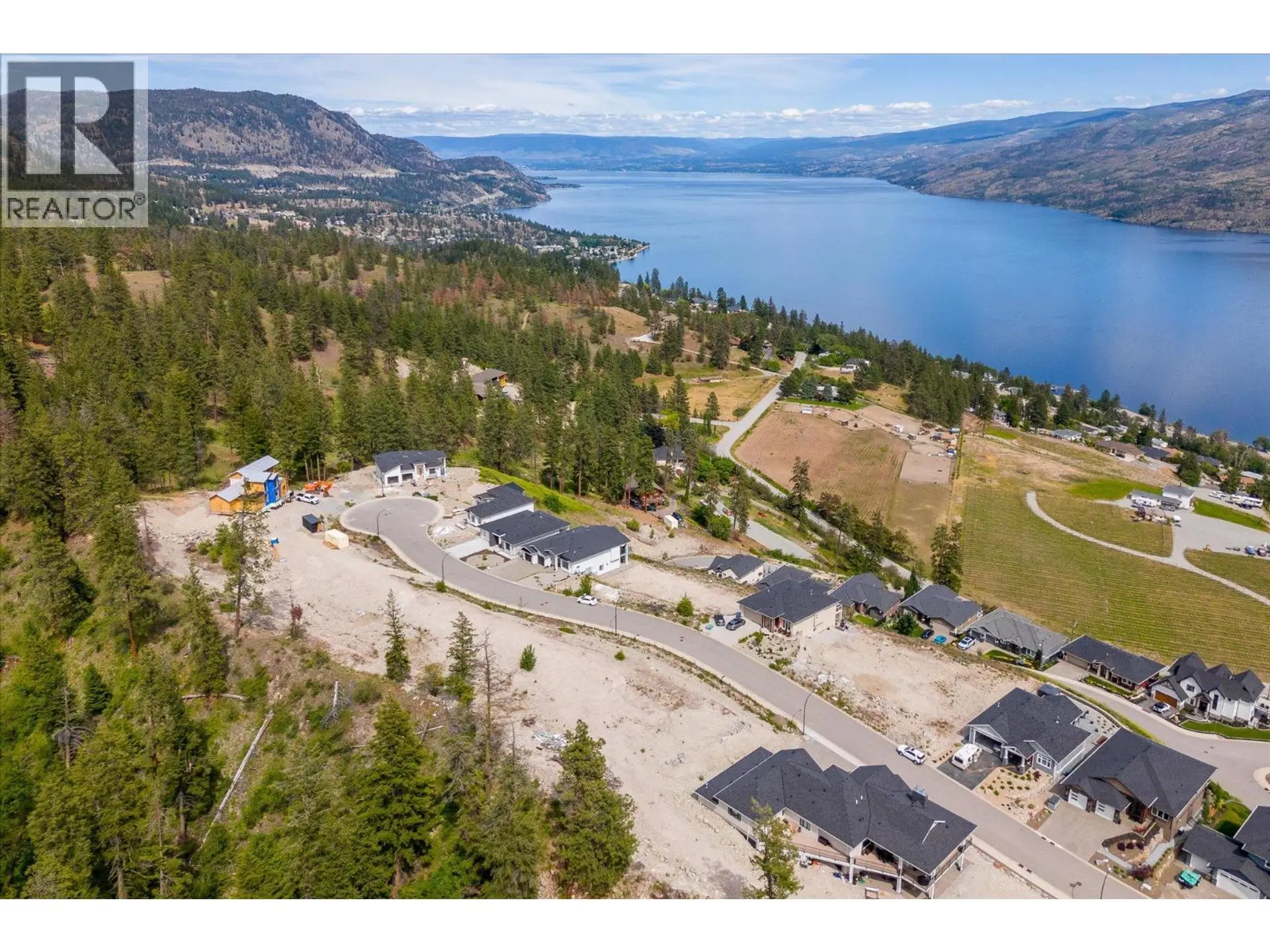 Property at 6051 GERRIE ROAD, Peachland, BC
