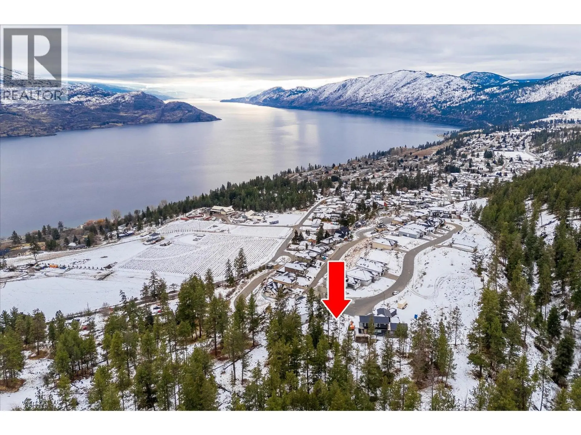 Property at 6051 GERRIE ROAD, Peachland, BC