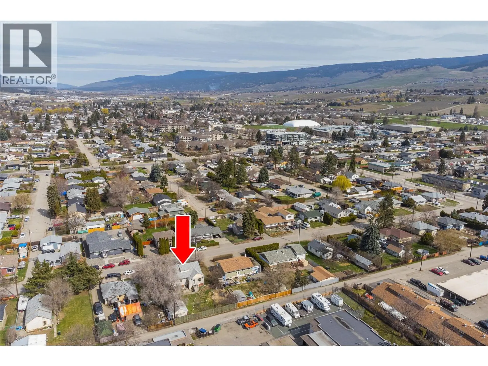 Property at 245 PONTO ROAD, Kelowna, BC