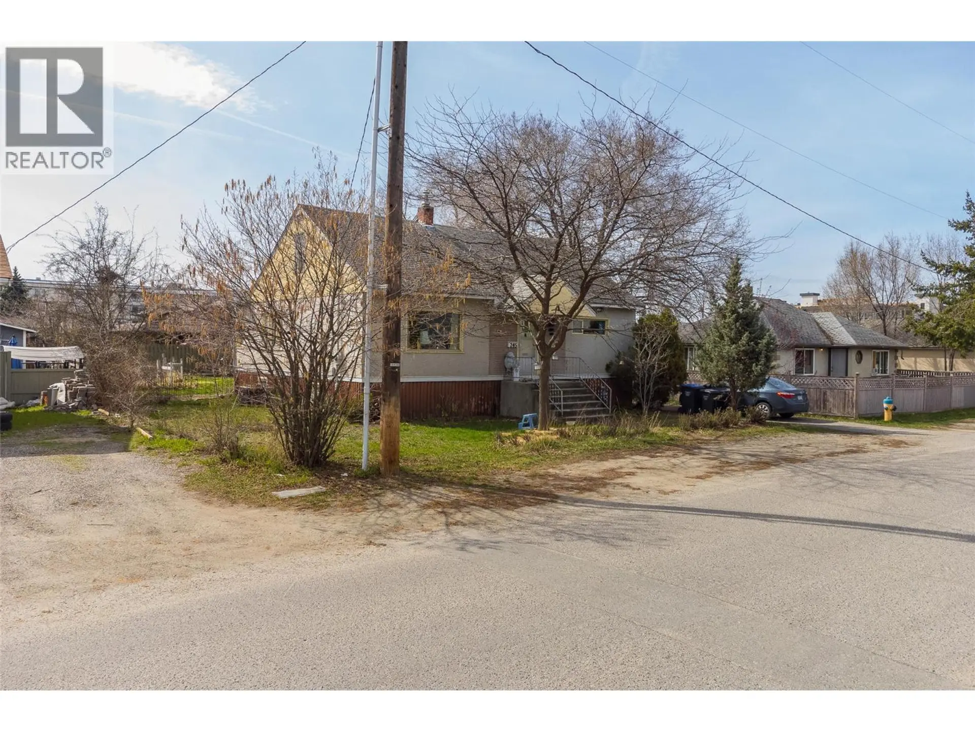 Property at 245 PONTO ROAD, Kelowna, BC