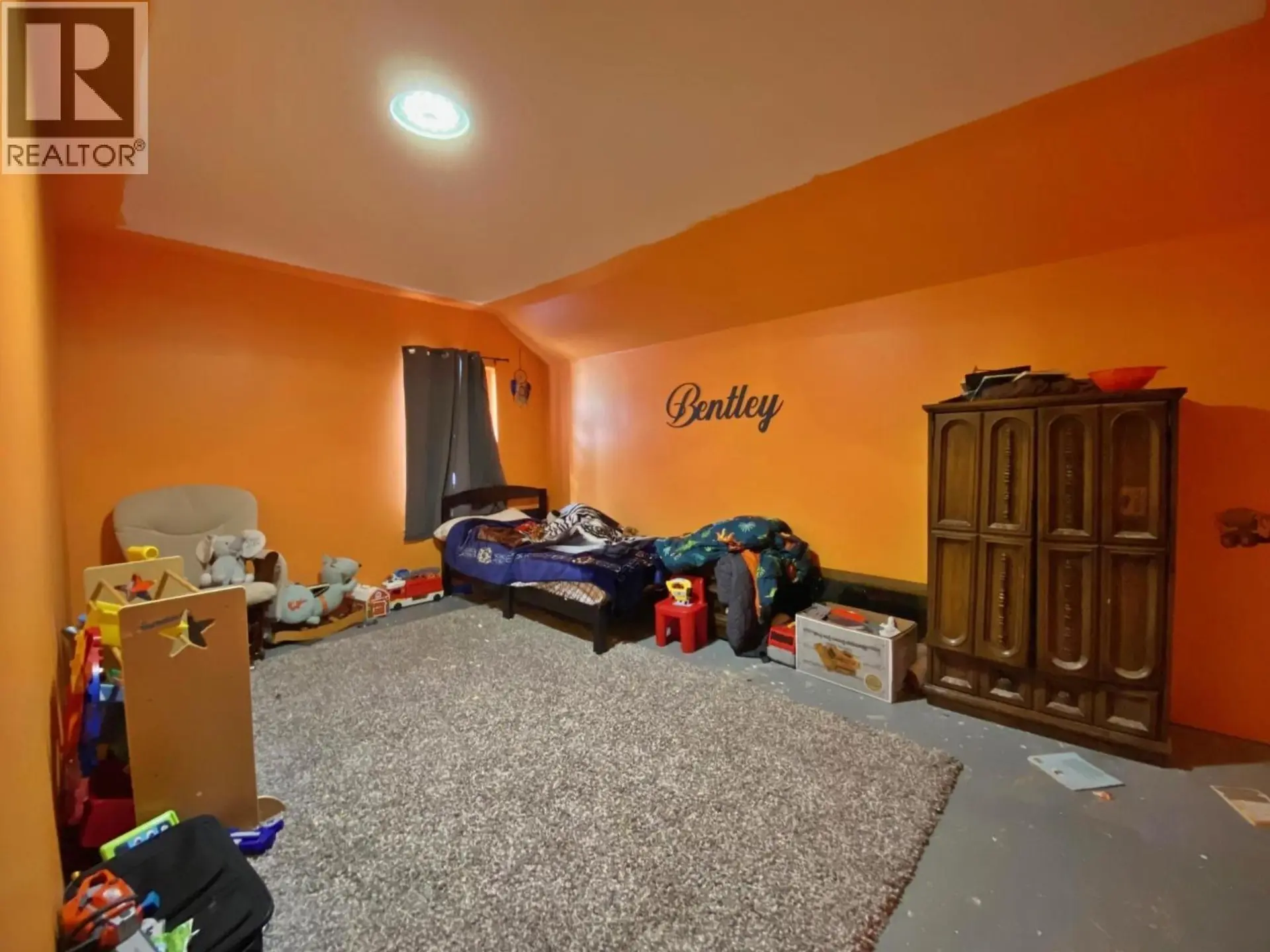 Property at 9857-9861 CHURCH STREET, Little Fort, BC