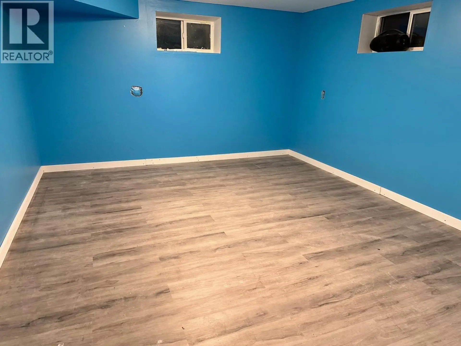 Property at 9857-9861 CHURCH STREET, Little Fort, BC