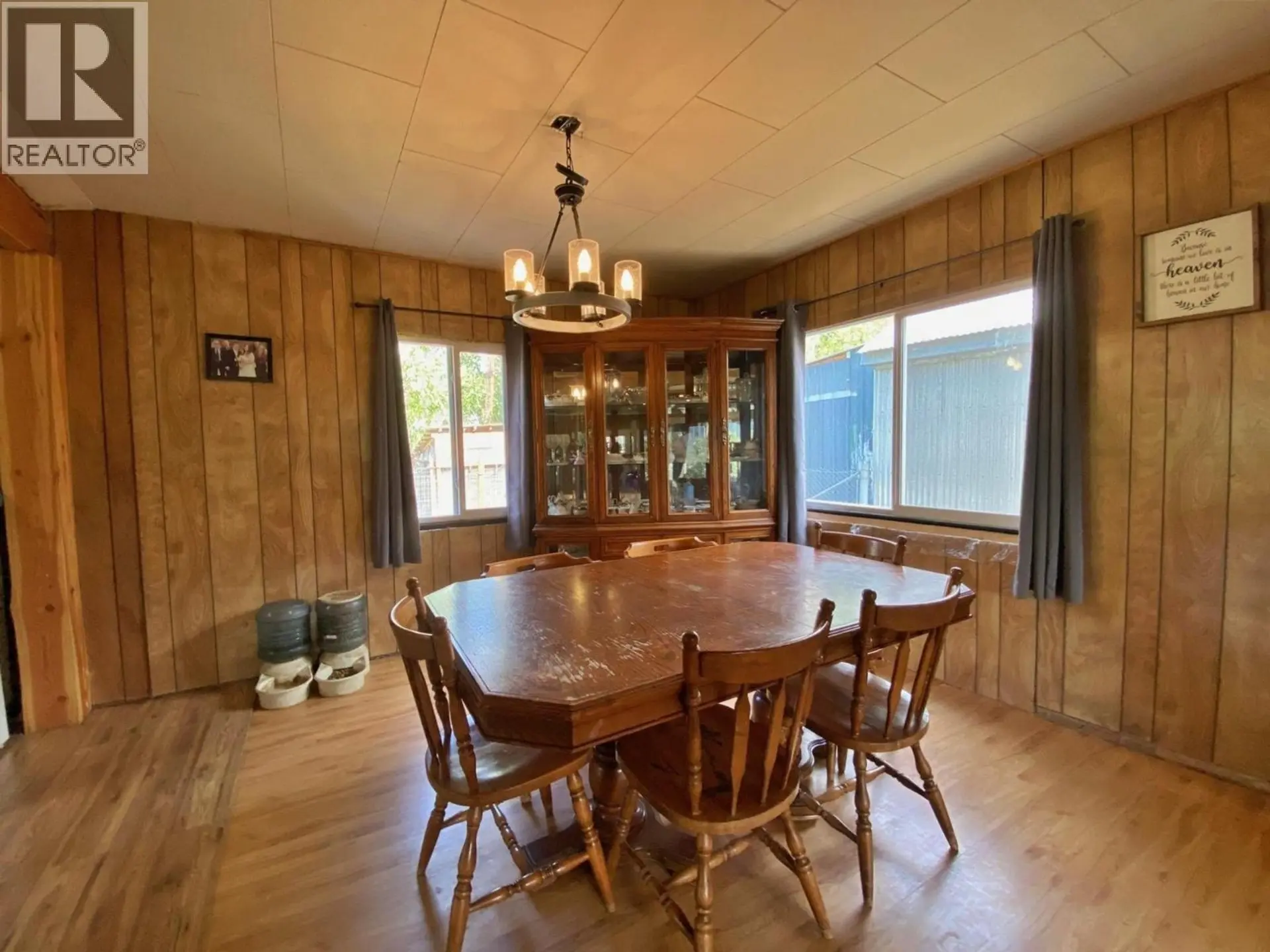 Property at 9857-9861 CHURCH STREET, Little Fort, BC